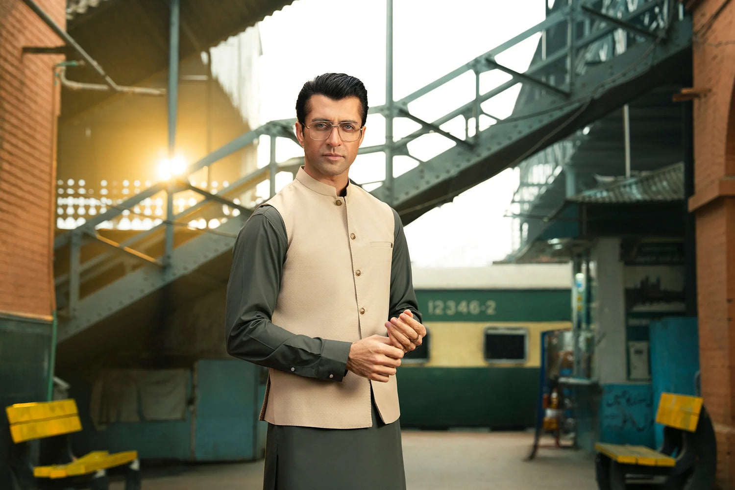 Top Eid Outfit Ideas for Men in Pakistan (2026 Edition)