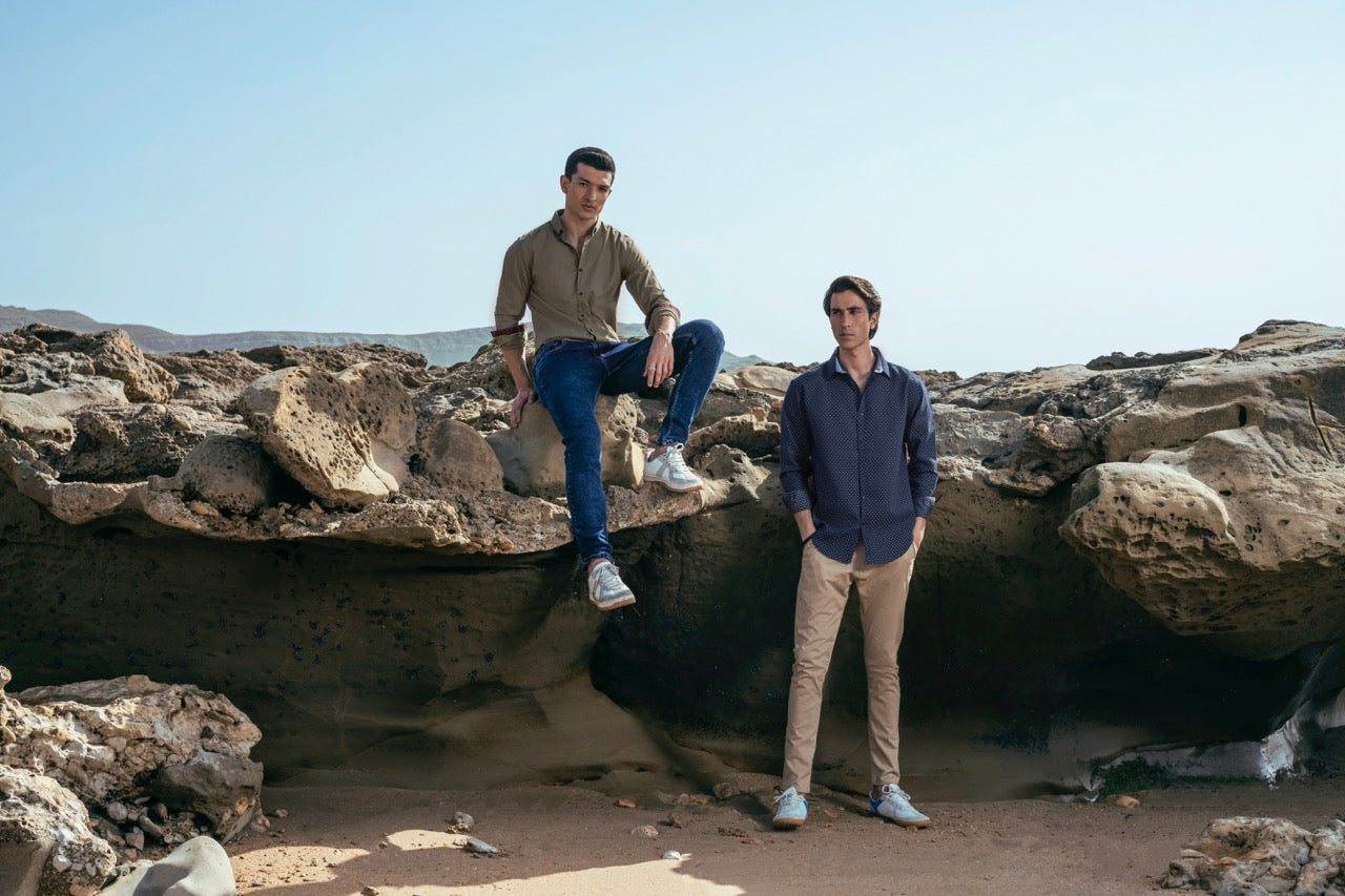 Men's Summer Fashion ideas: Top Trends & Outfits for 2024