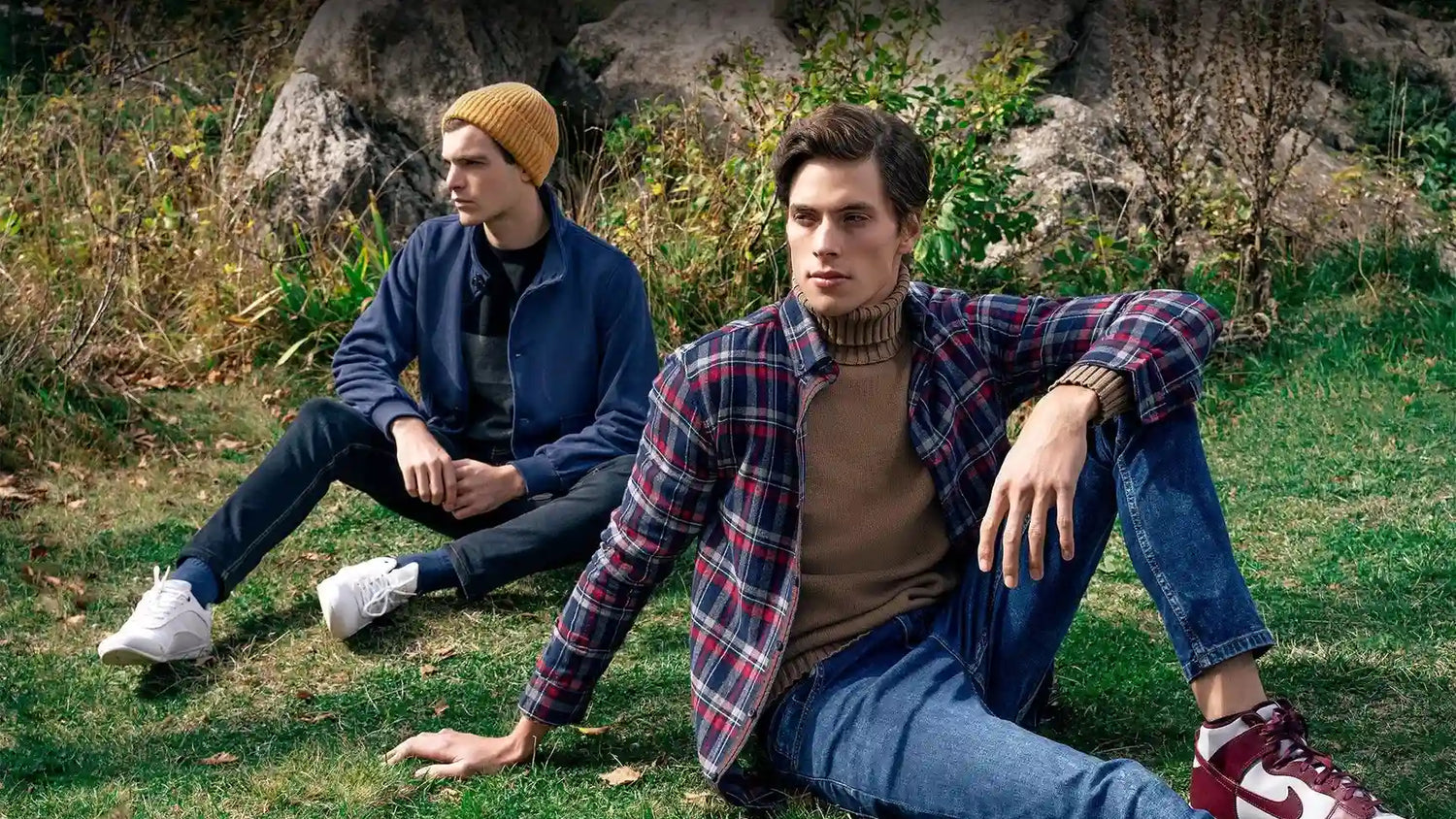 Types of Jeans For Men Available In Pakistan at Charcoal Clothing