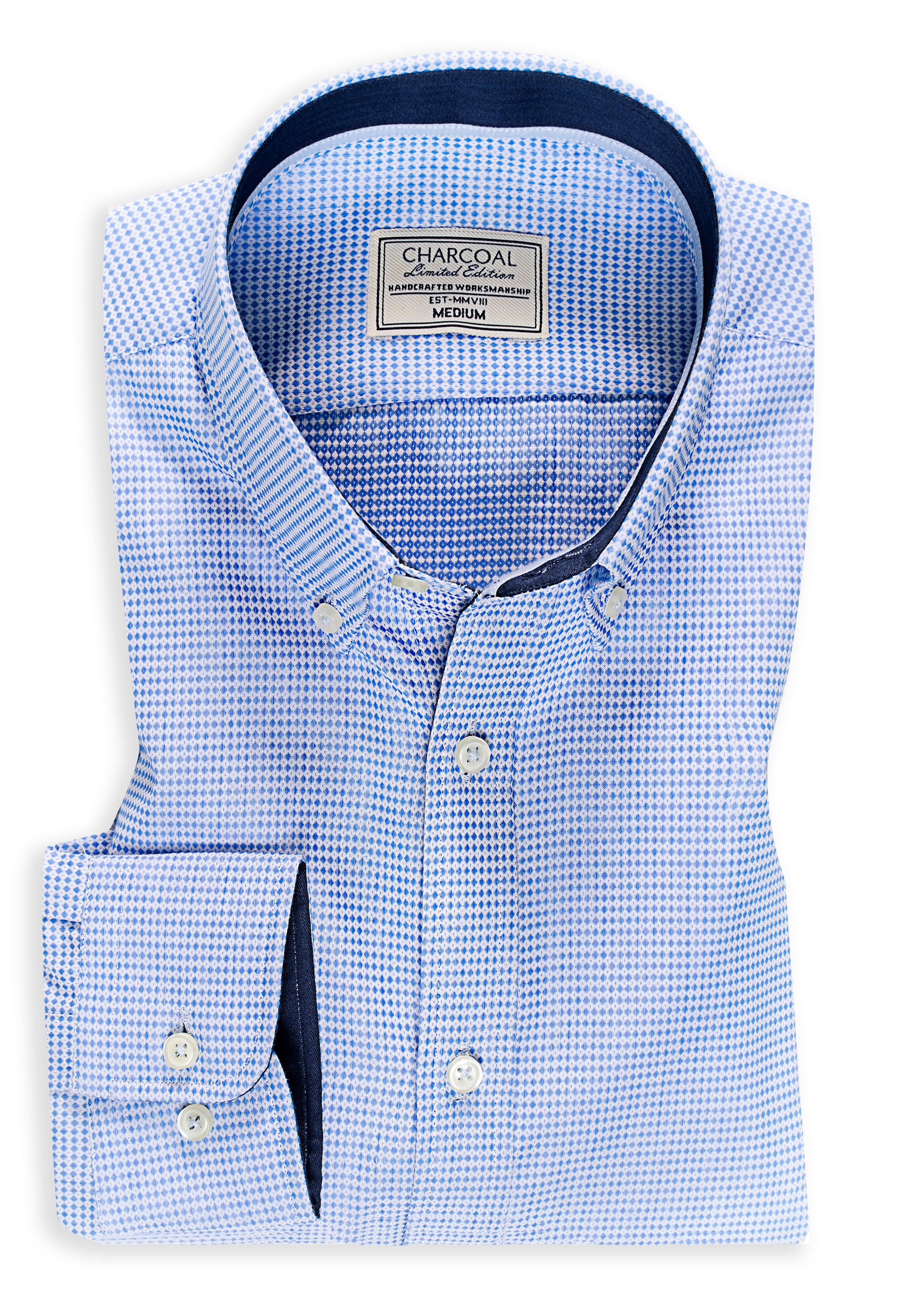 Men's Formal Limited Edition Shirts