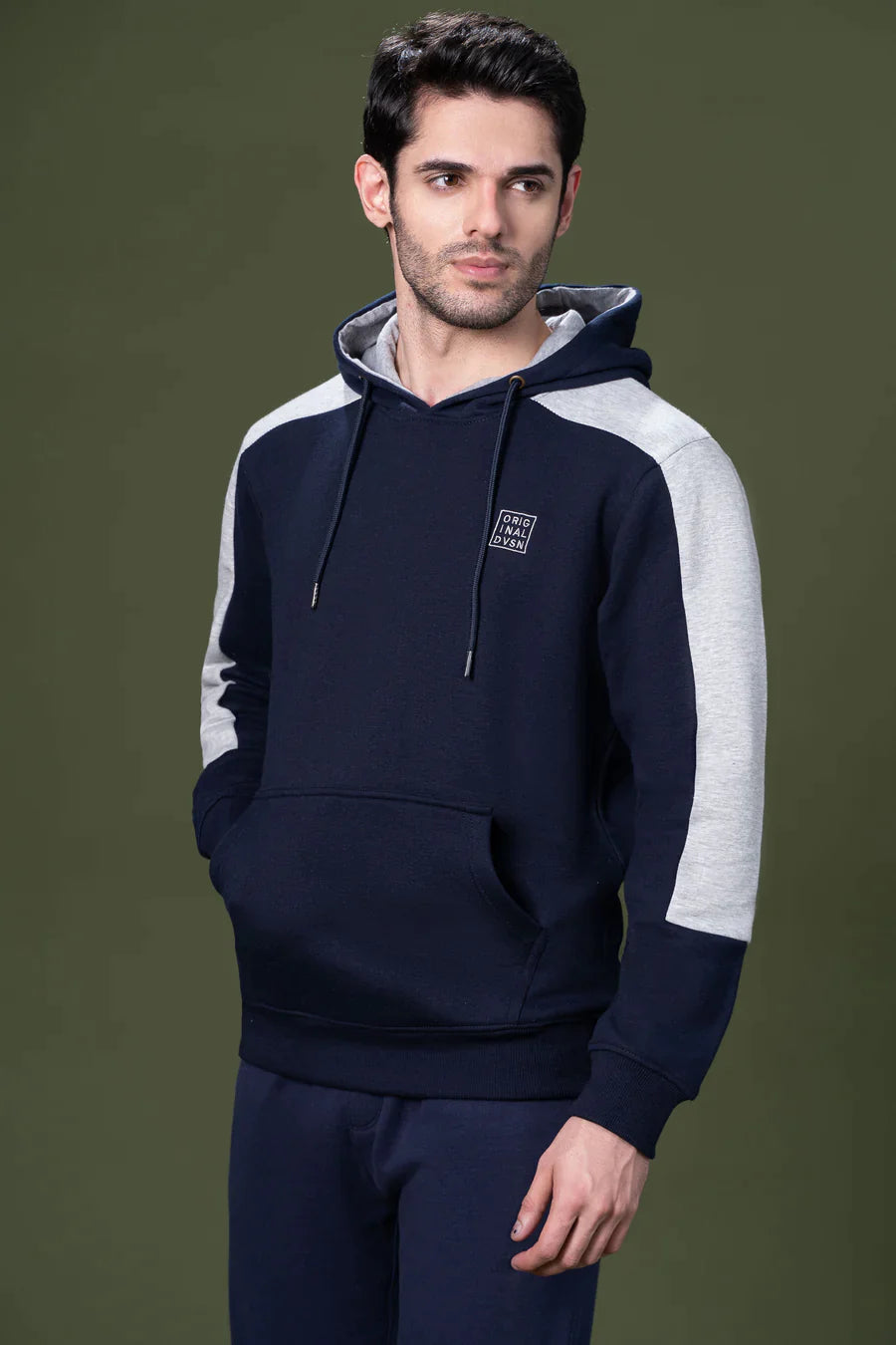 Men discount hoodies online