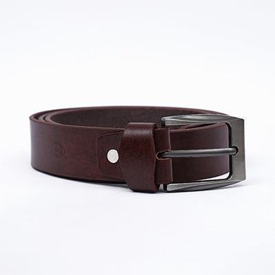 BELTS - Charcoal Clothing