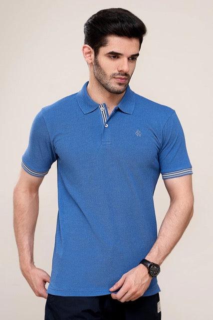 POLO SHIRTS & TEES - Charcoal Clothing