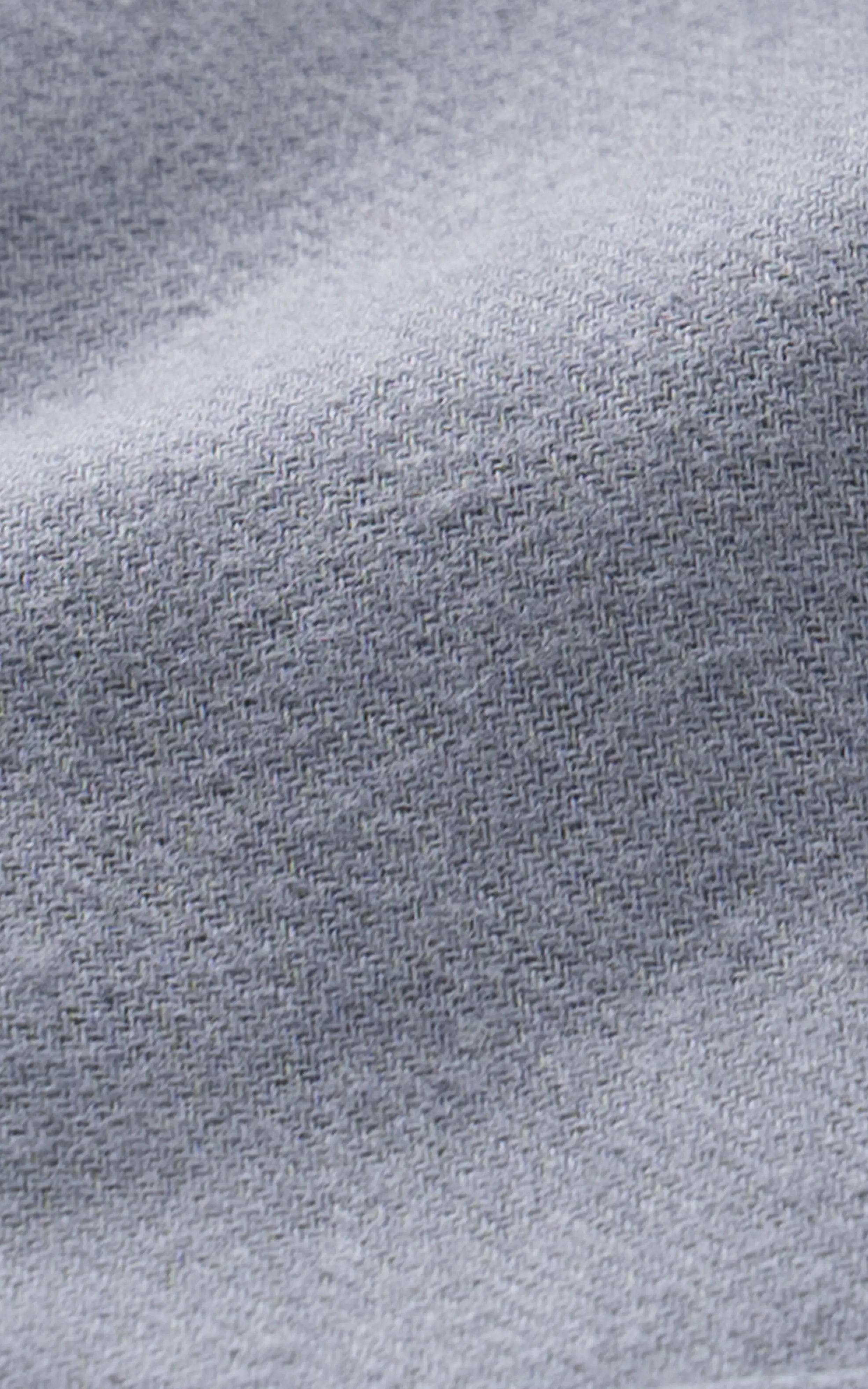 SMART FIT WOOLEN LIMITED EDITION SHIRT GREY