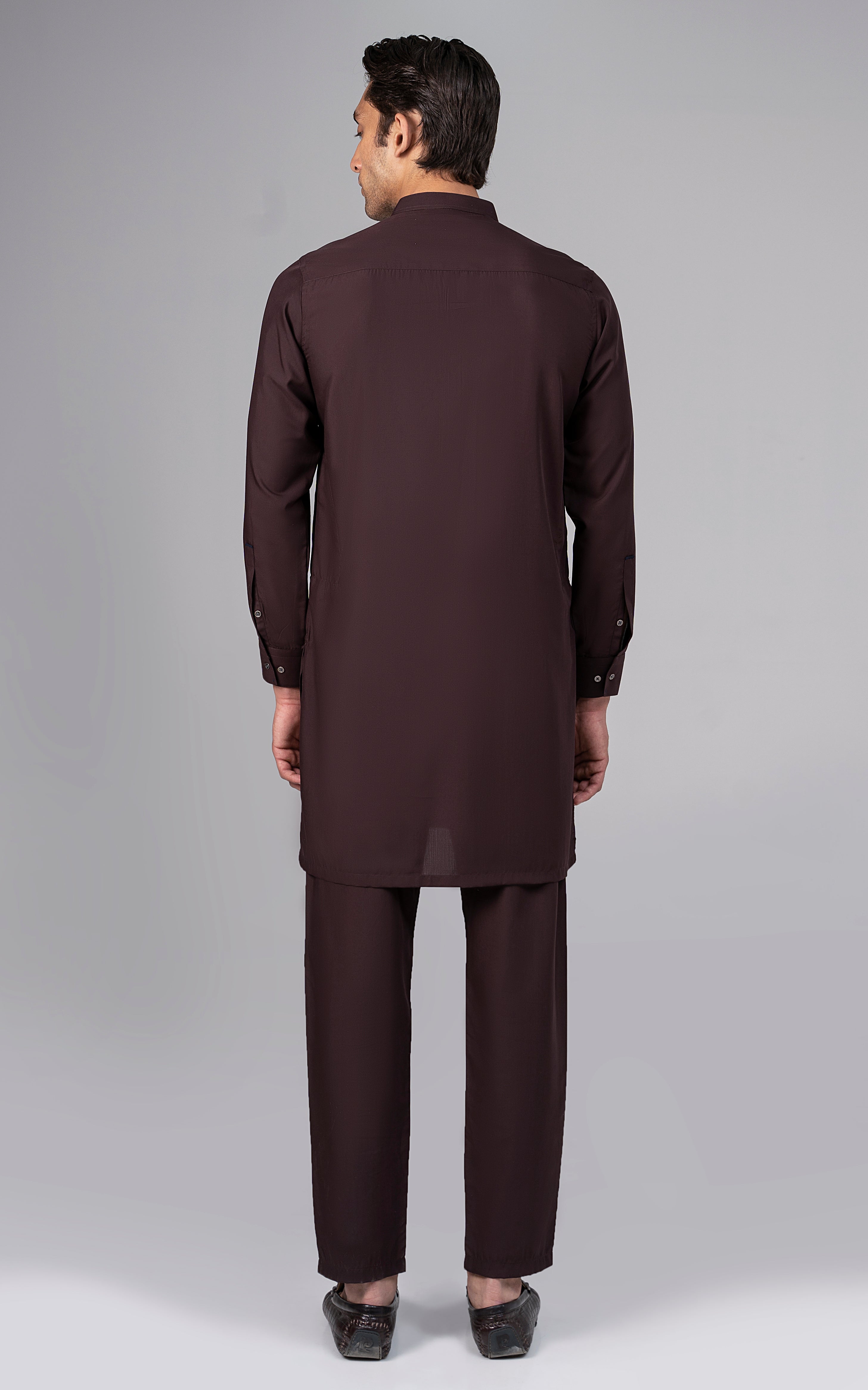 COTTON BLENDED - CLASSIC COLLECTION WINE