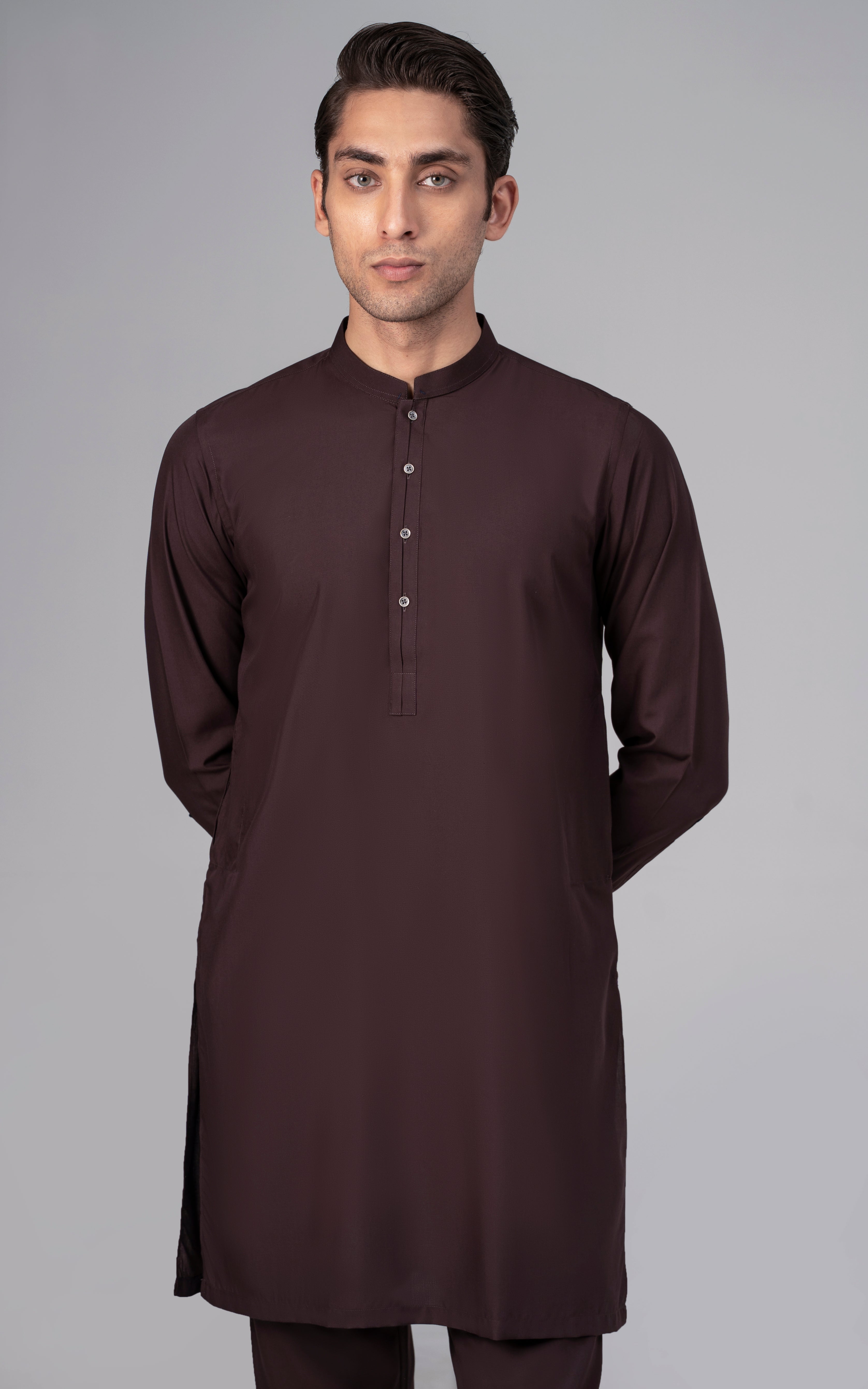 COTTON BLENDED - CLASSIC COLLECTION WINE