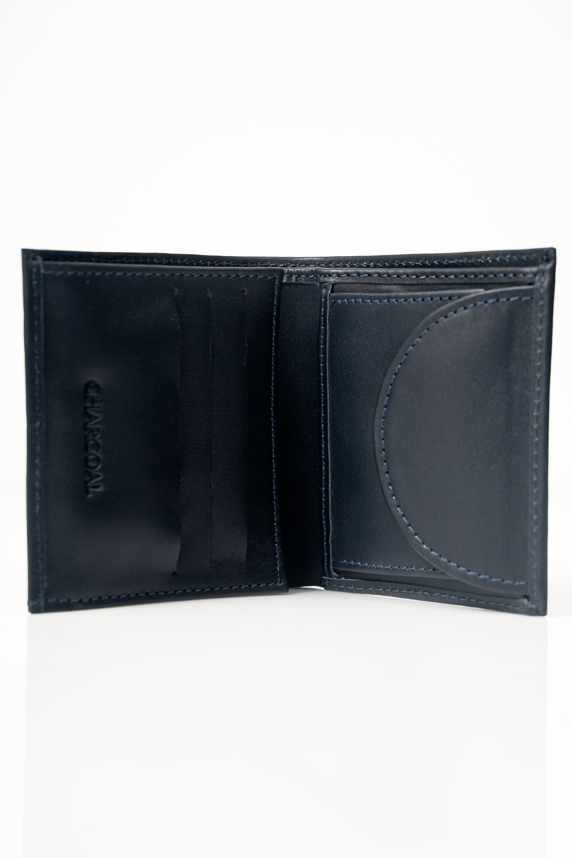 WALLET BLUE