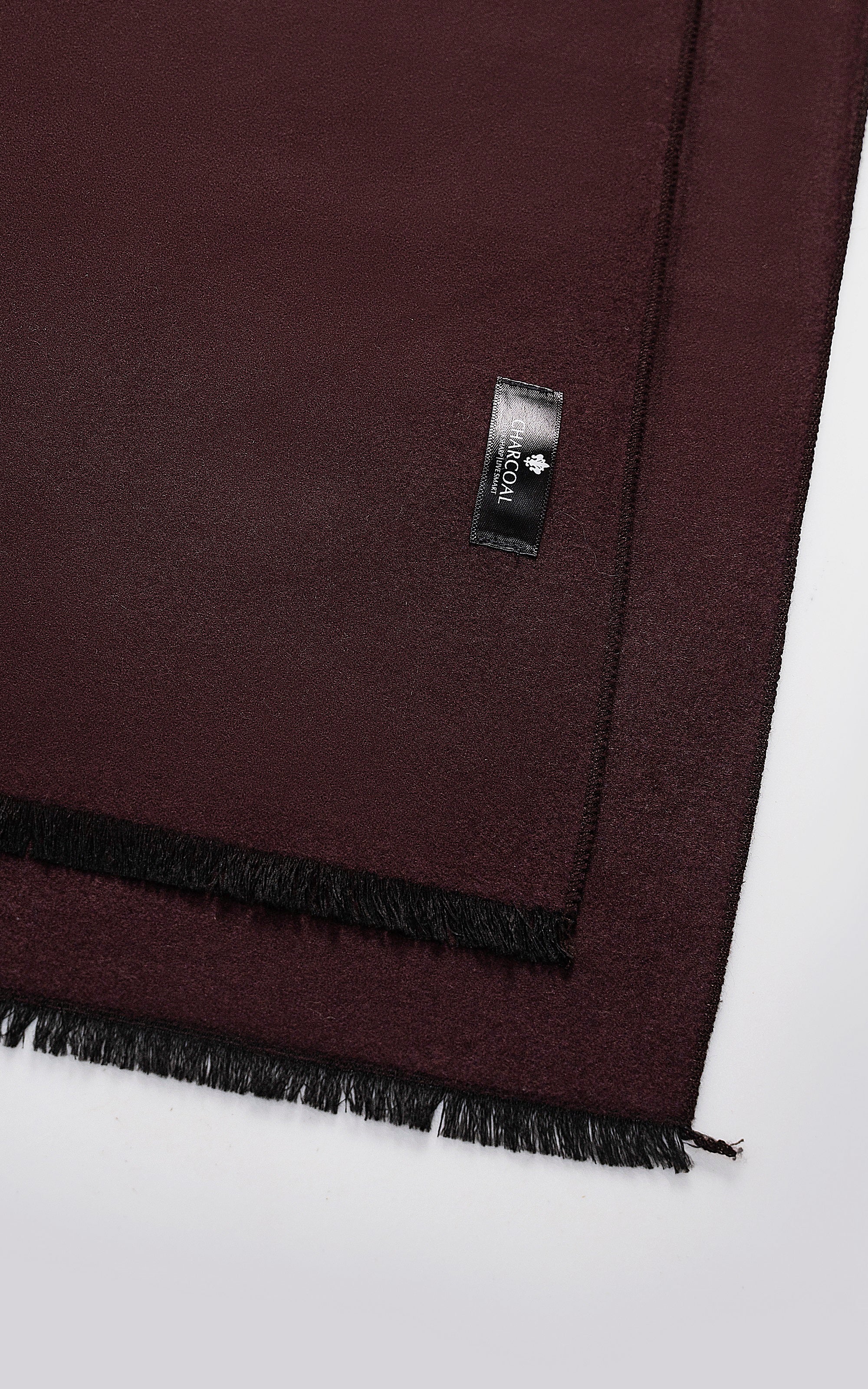 Men's Acrylic Scarf