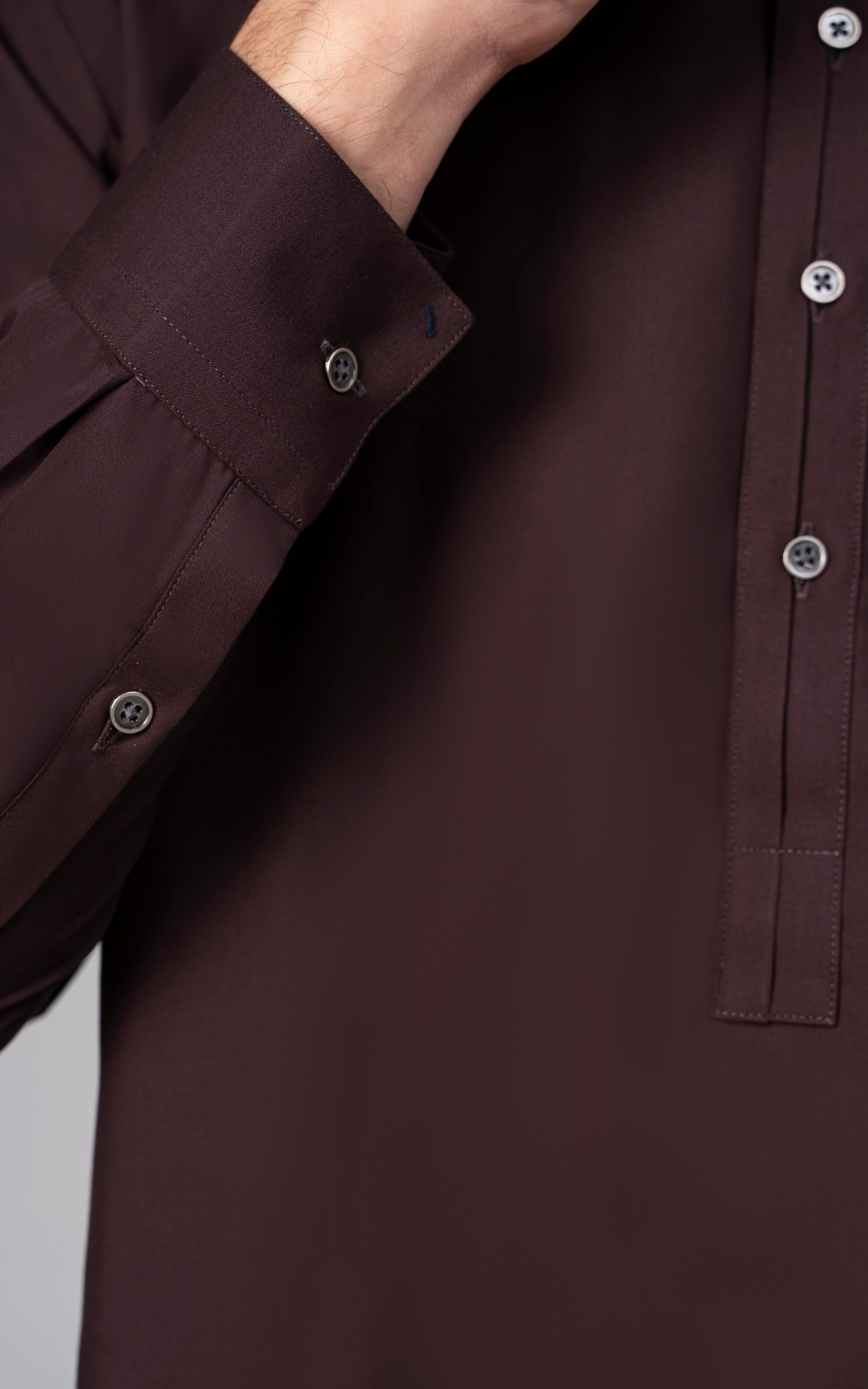COTTON BLENDED - CLASSIC COLLECTION WINE