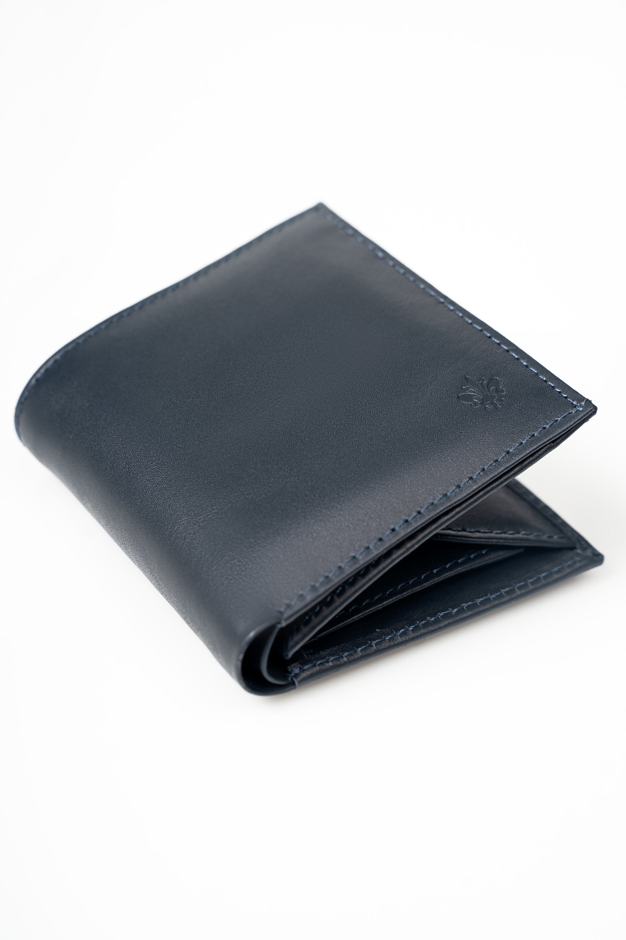 WALLET BLUE
