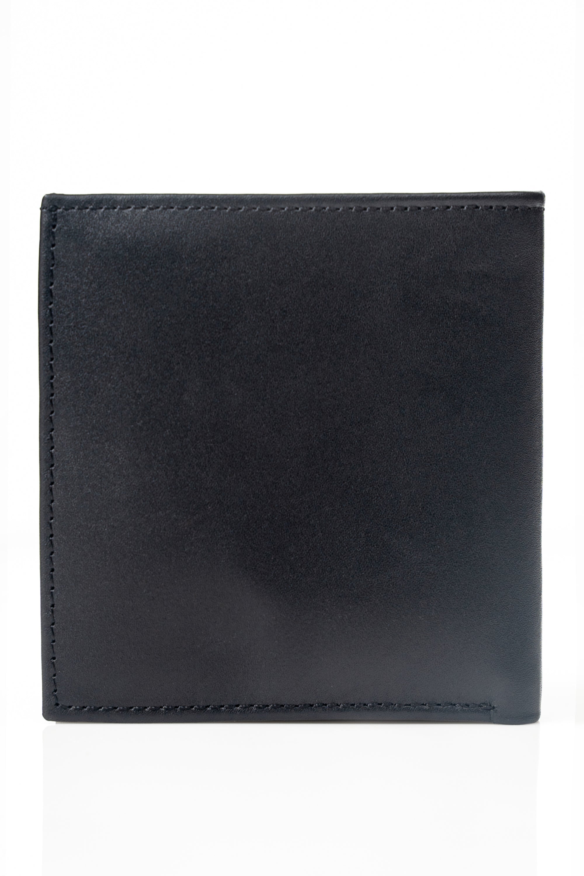 WALLET BLACK