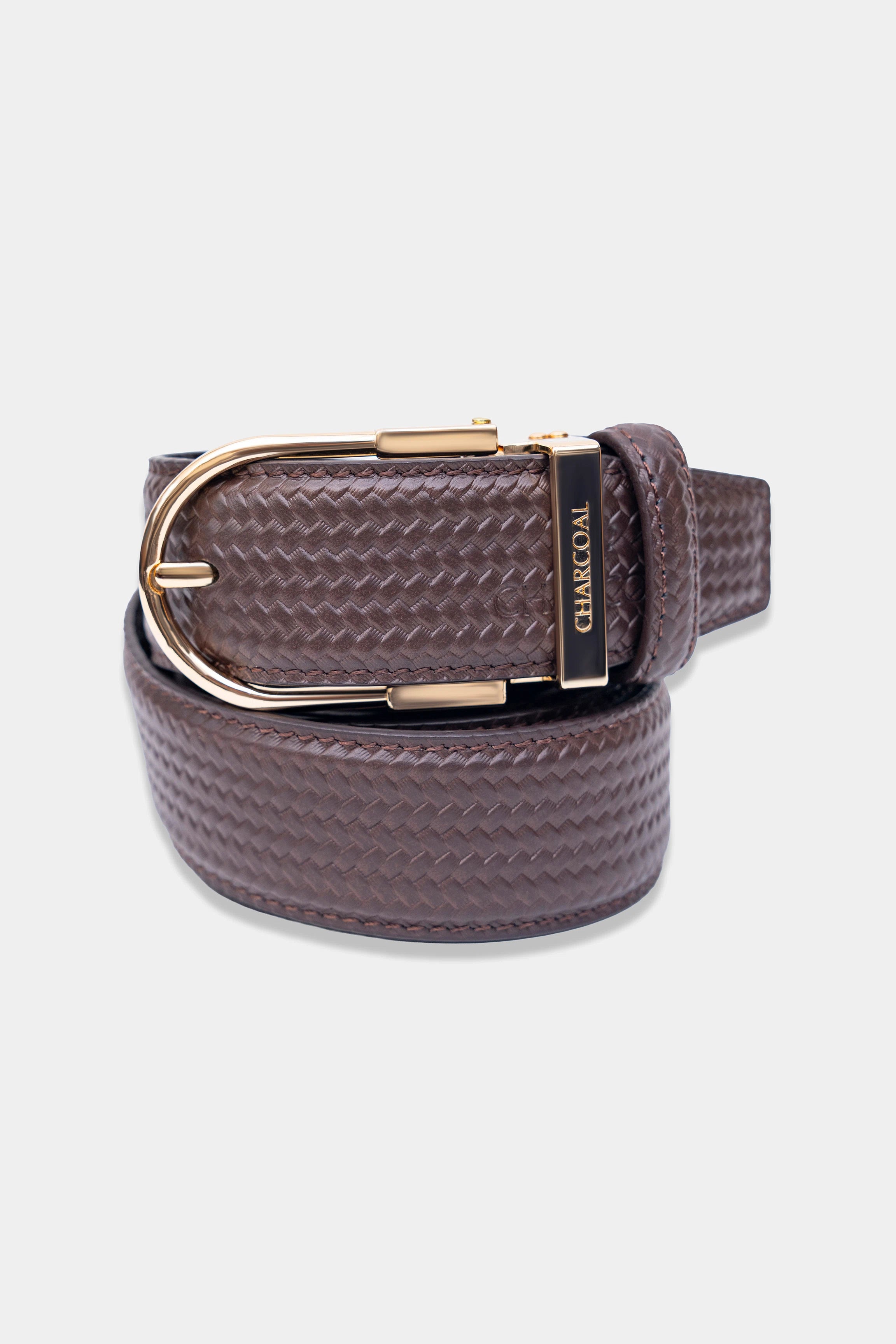 Formal Belt