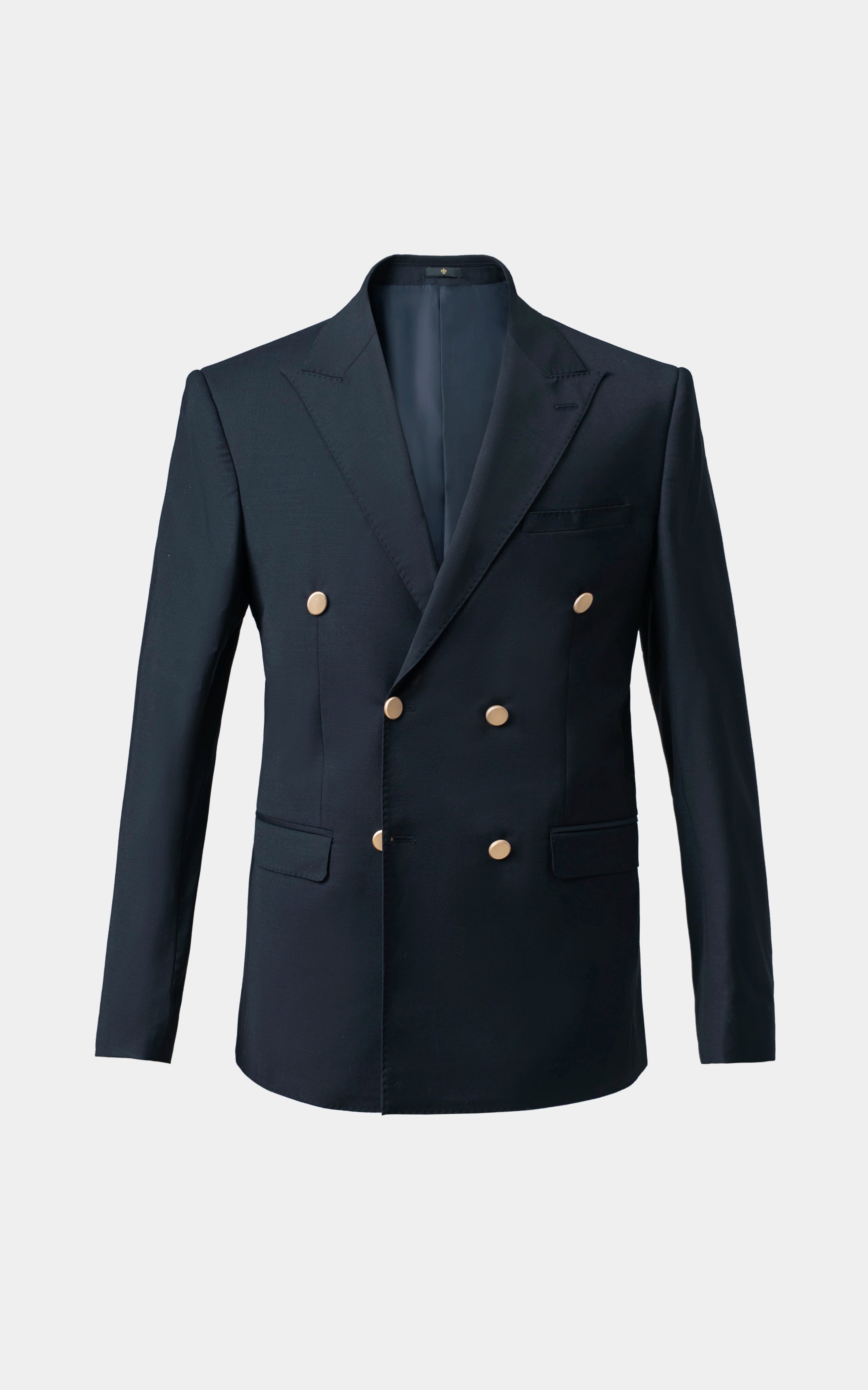 Officer coat Navy