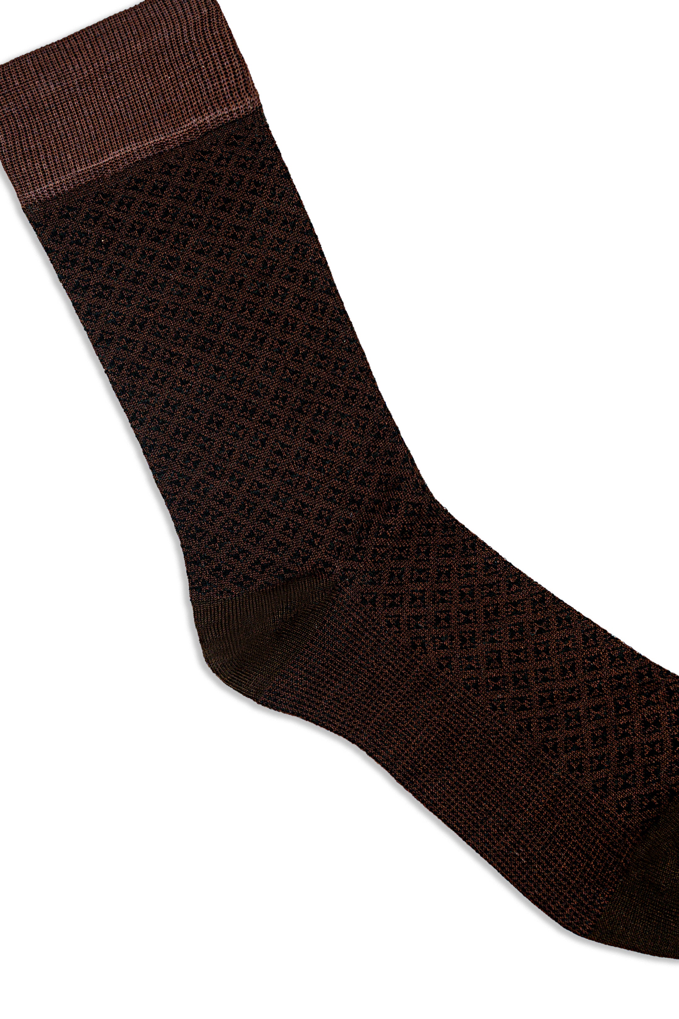 FORMAL SOCK