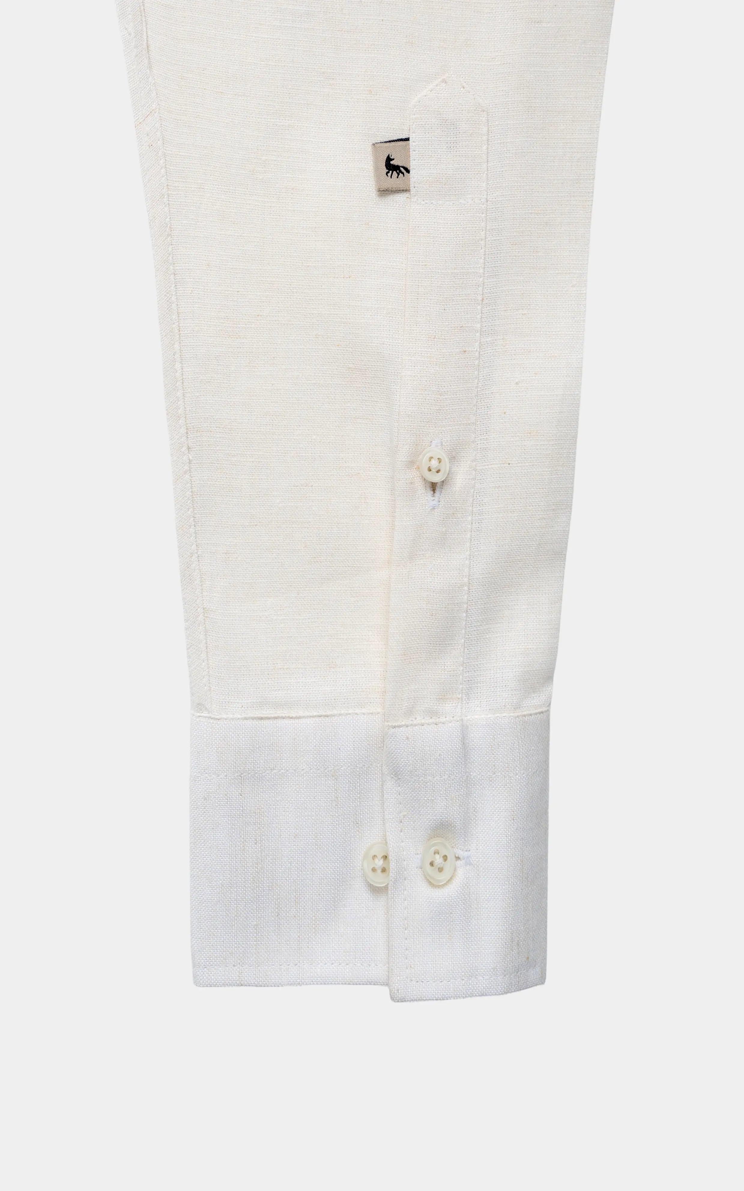 LIMITED EDITION SHIRT OFF WHITE