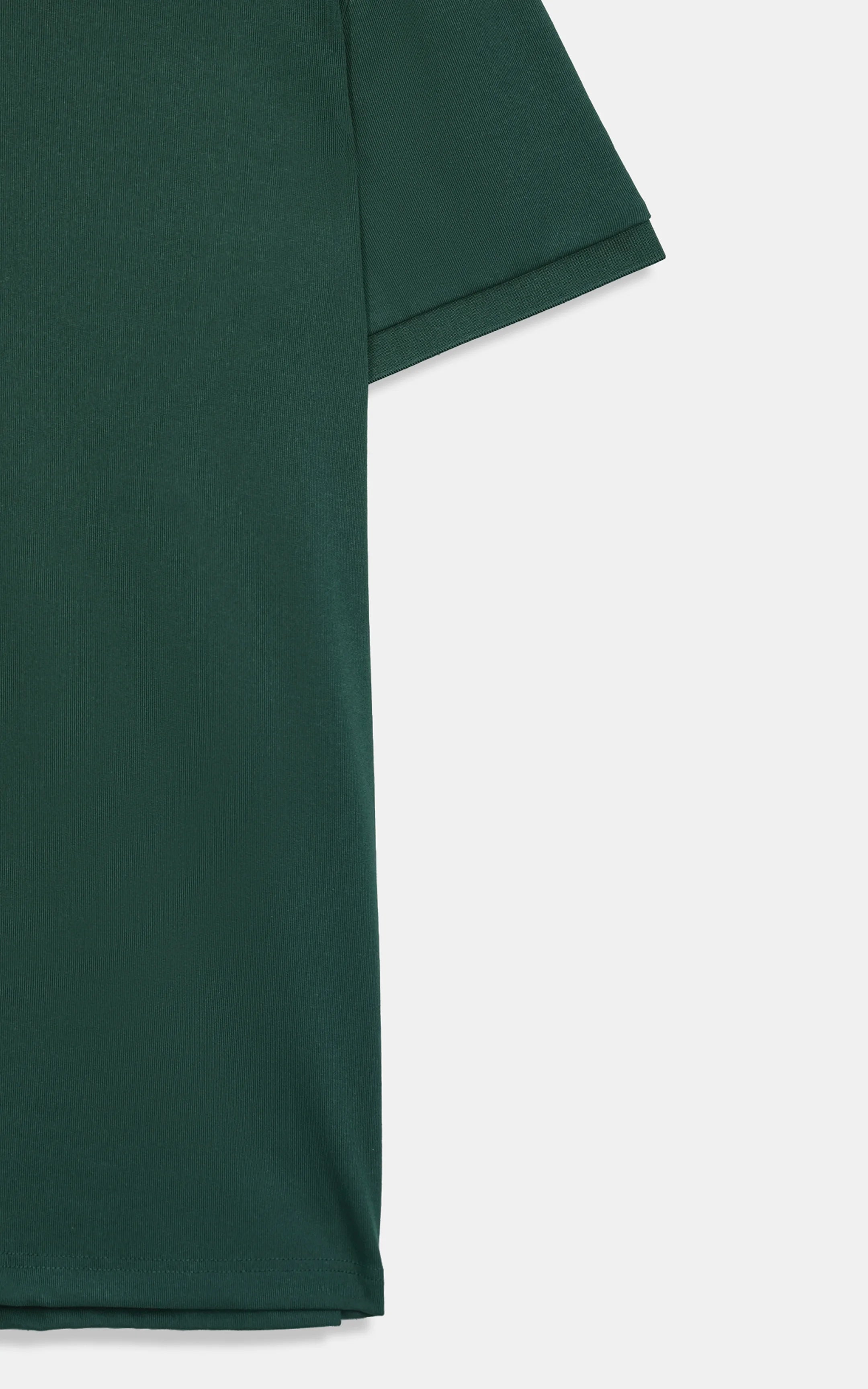 SMART FIT CLASSIC PREMIUM POLO SHIRT GREEN