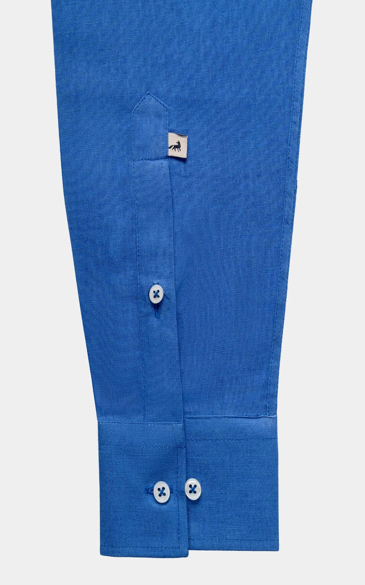 LIMITED EDITION SHIRT ROYAL BLUE