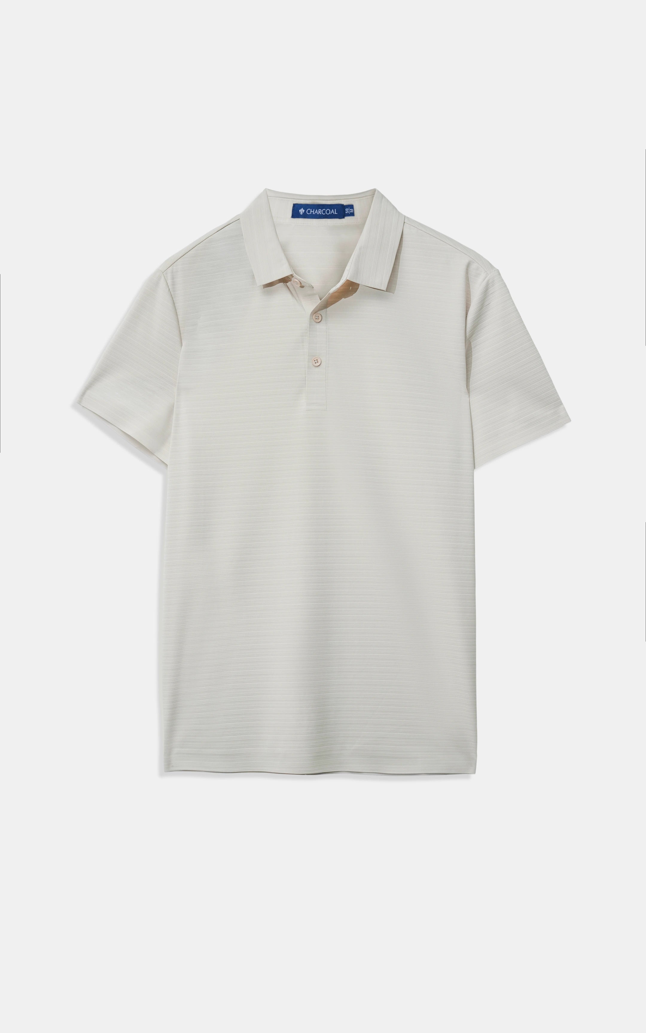 SMART FIT CLASSIC PREMIUM POLO SHIRT KHAKI