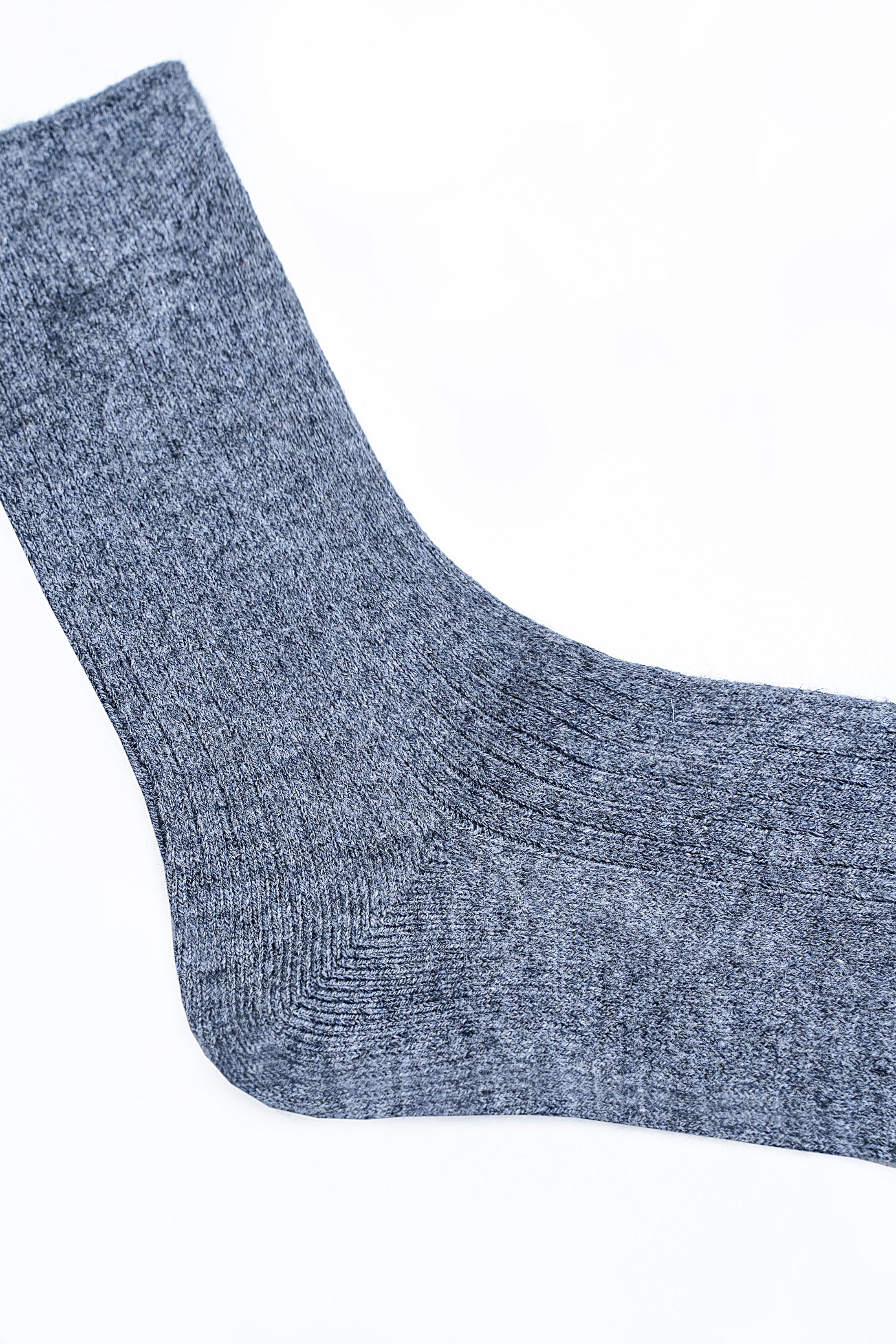WOOL SOCKS