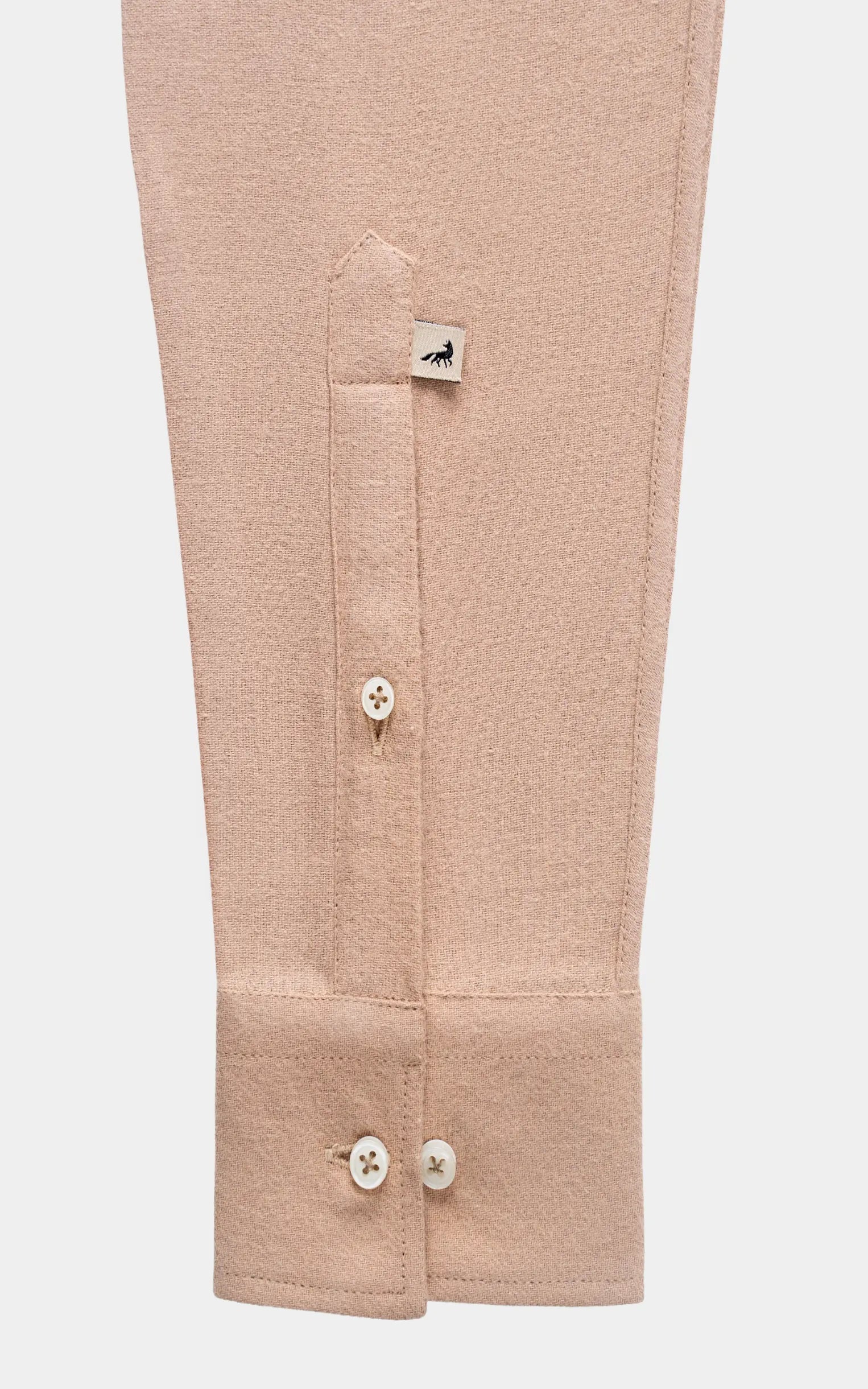 LIMITED EDITION SHIRT KHAKI