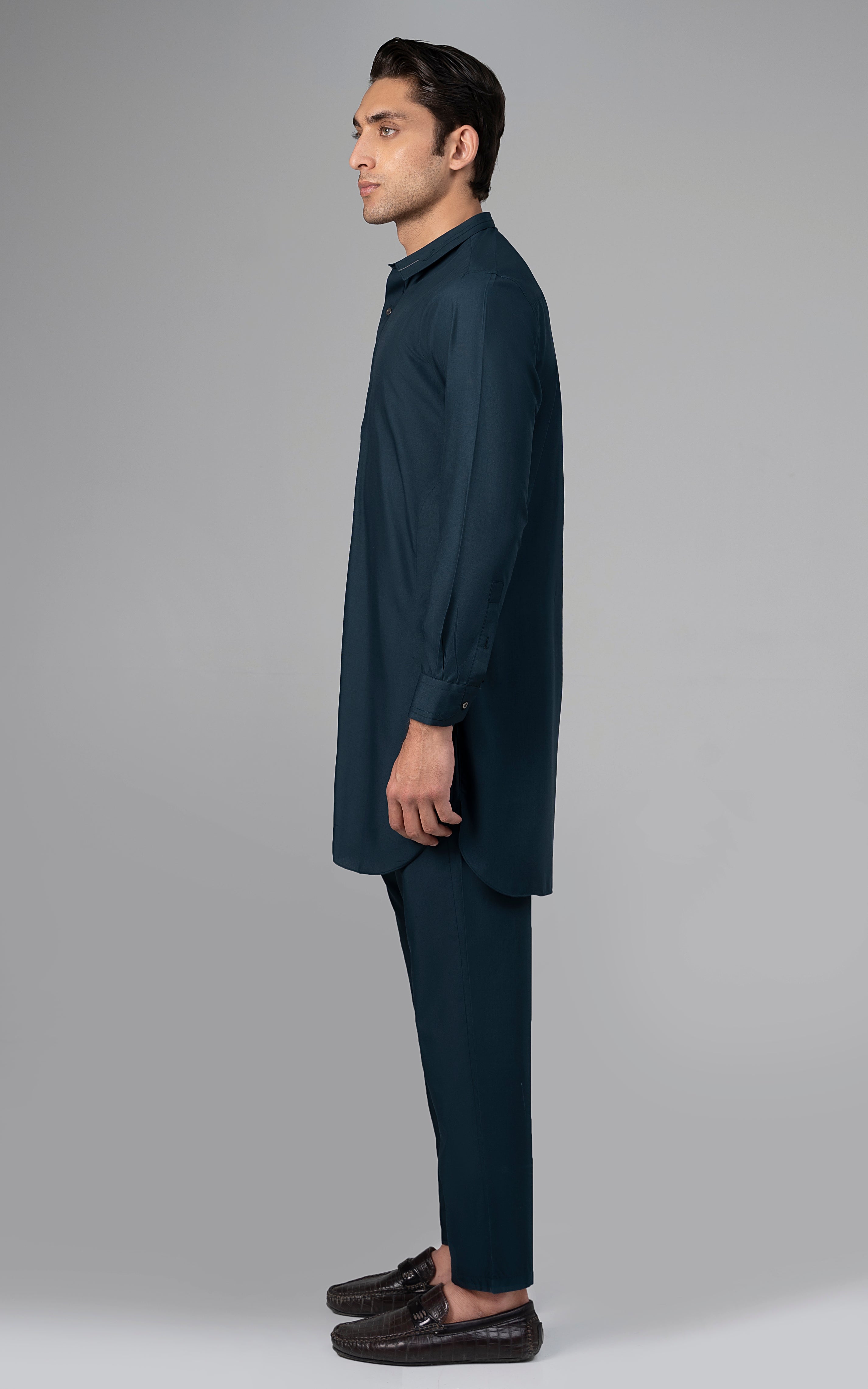 BLENDED WASH & WEAR - CLASSIC COLLECTION SAGE