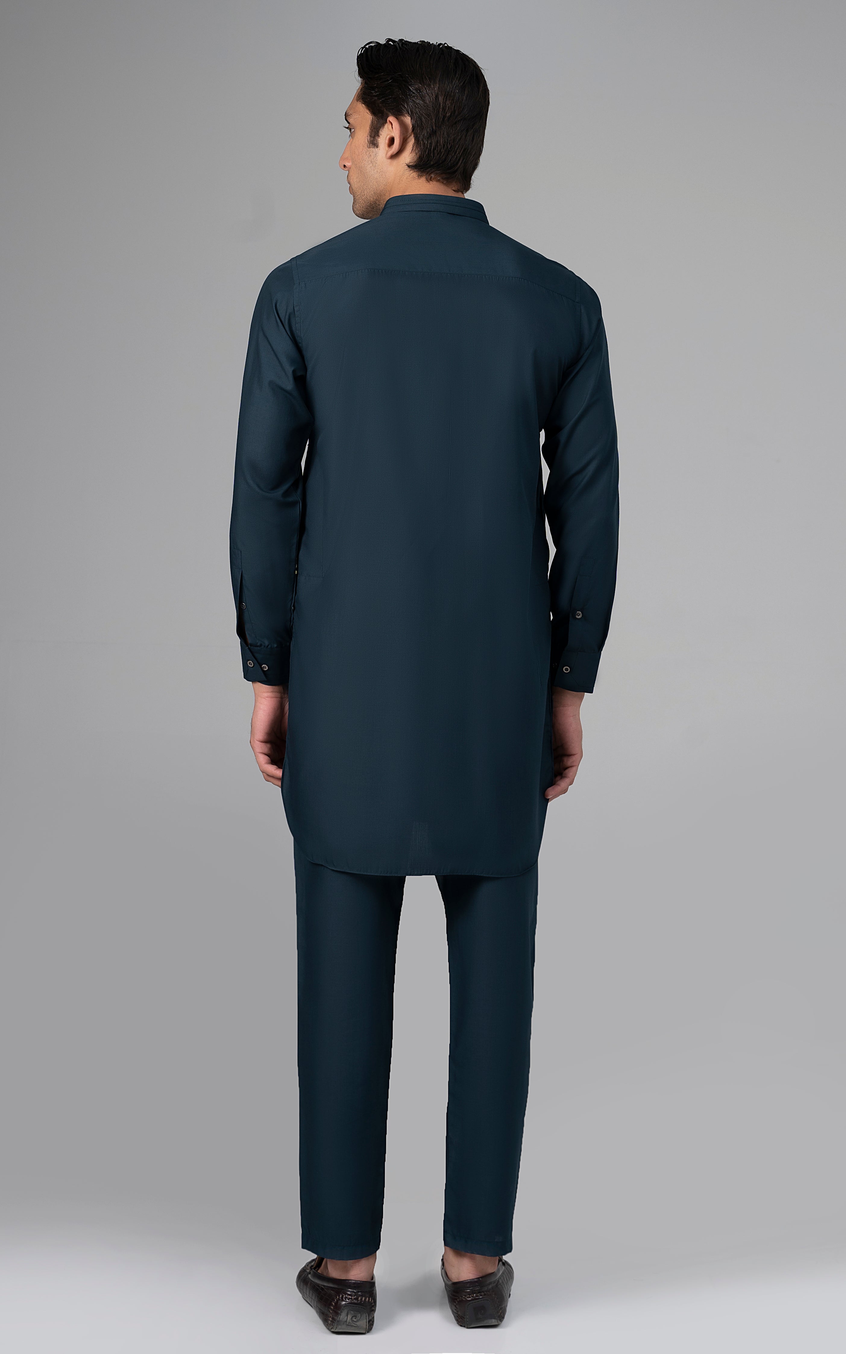 BLENDED WASH & WEAR - CLASSIC COLLECTION SAGE