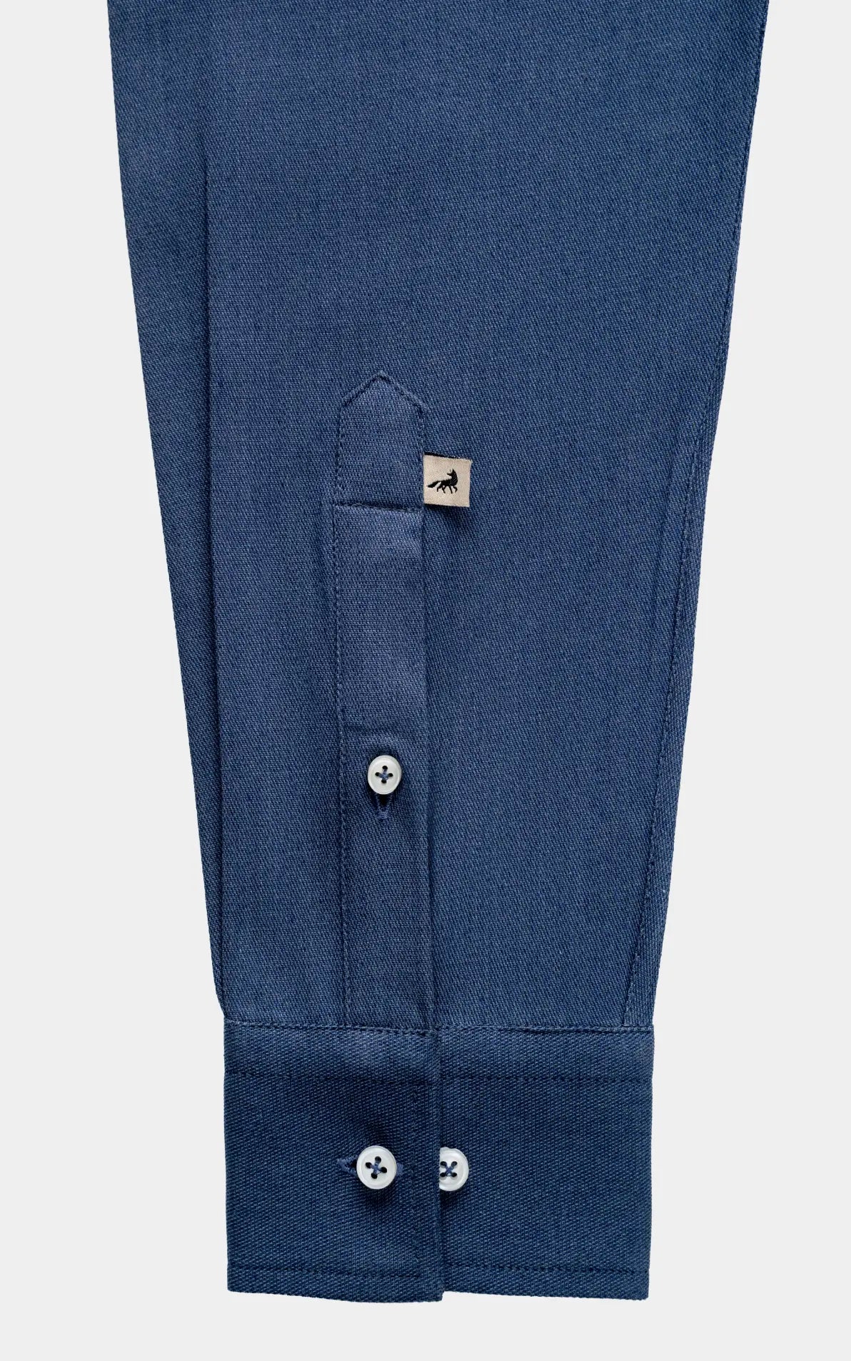 LIMITED EDITION SHIRT GREYISH BLUE