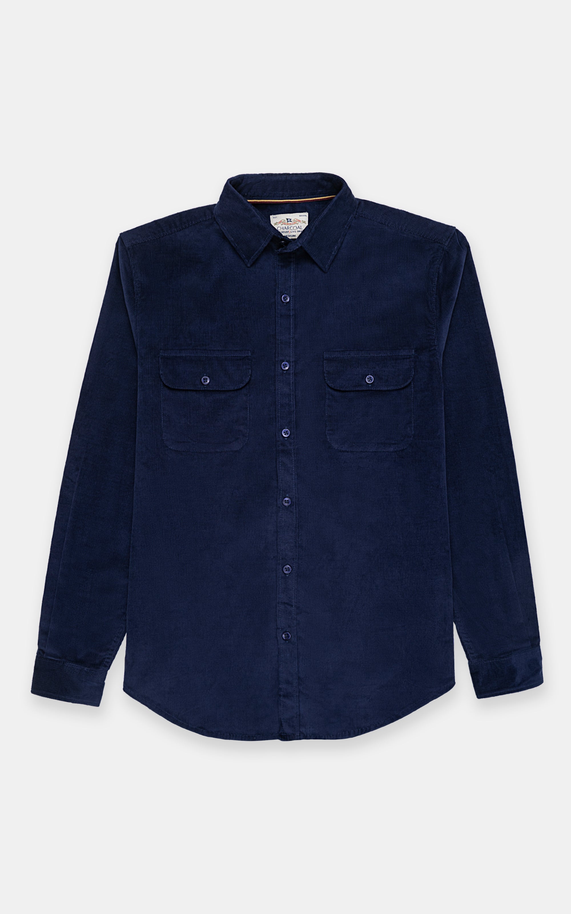 CASUAL SHIRT NAVY