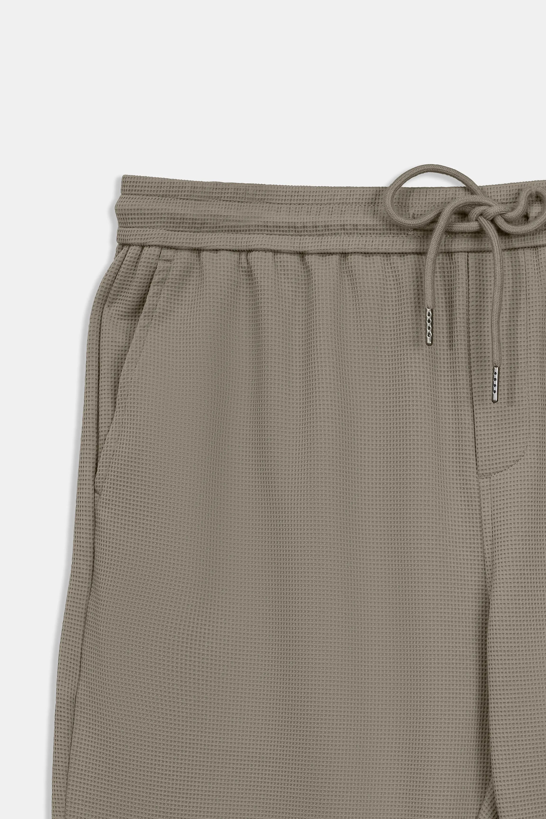 CASUAL SHORT MINT GREEN