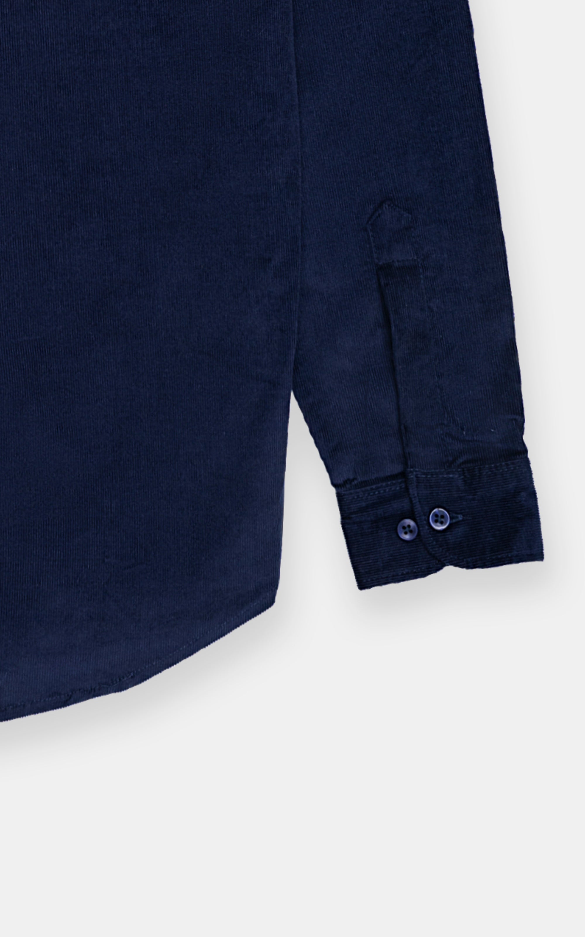 CASUAL SHIRT NAVY