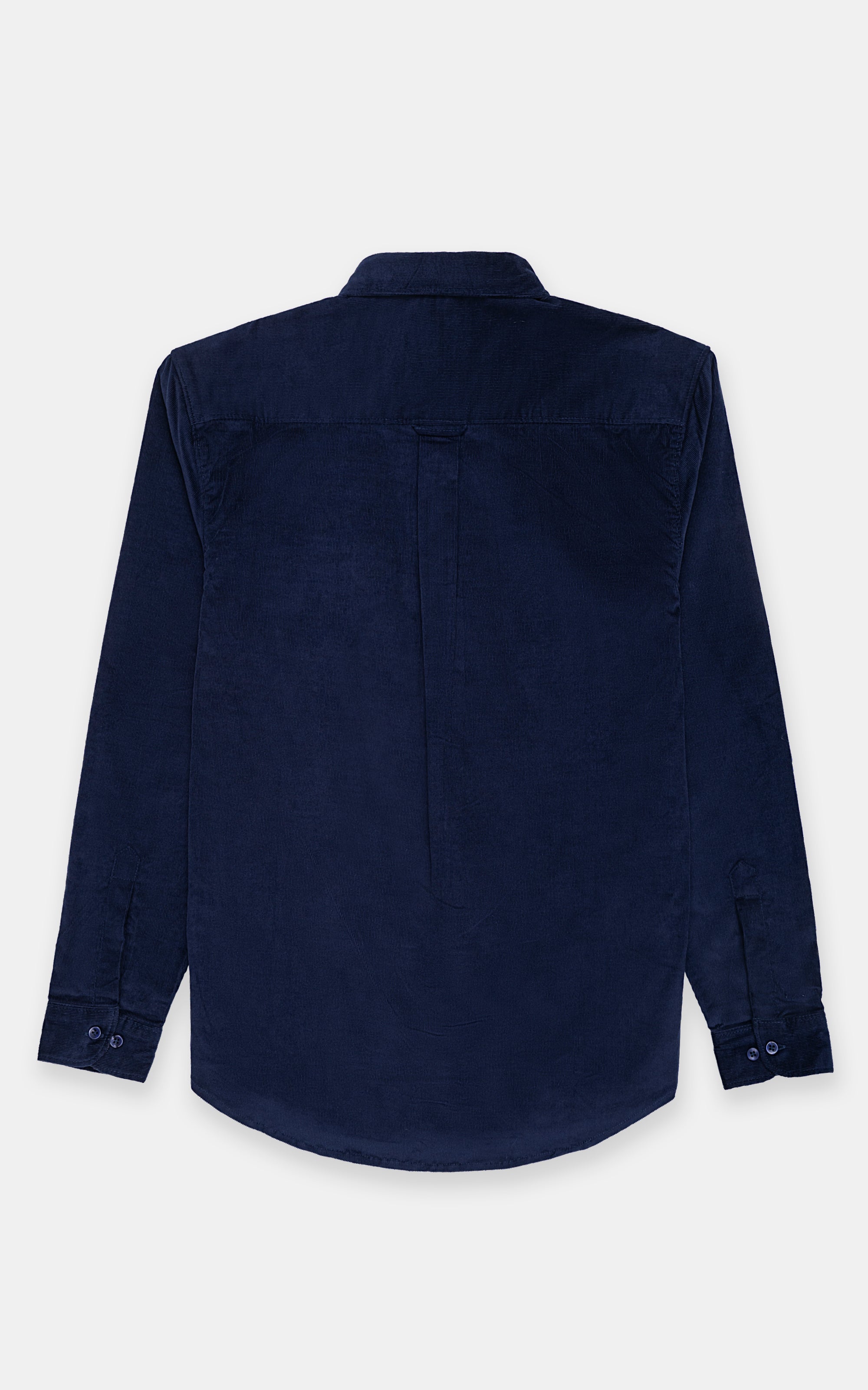 CASUAL SHIRT NAVY