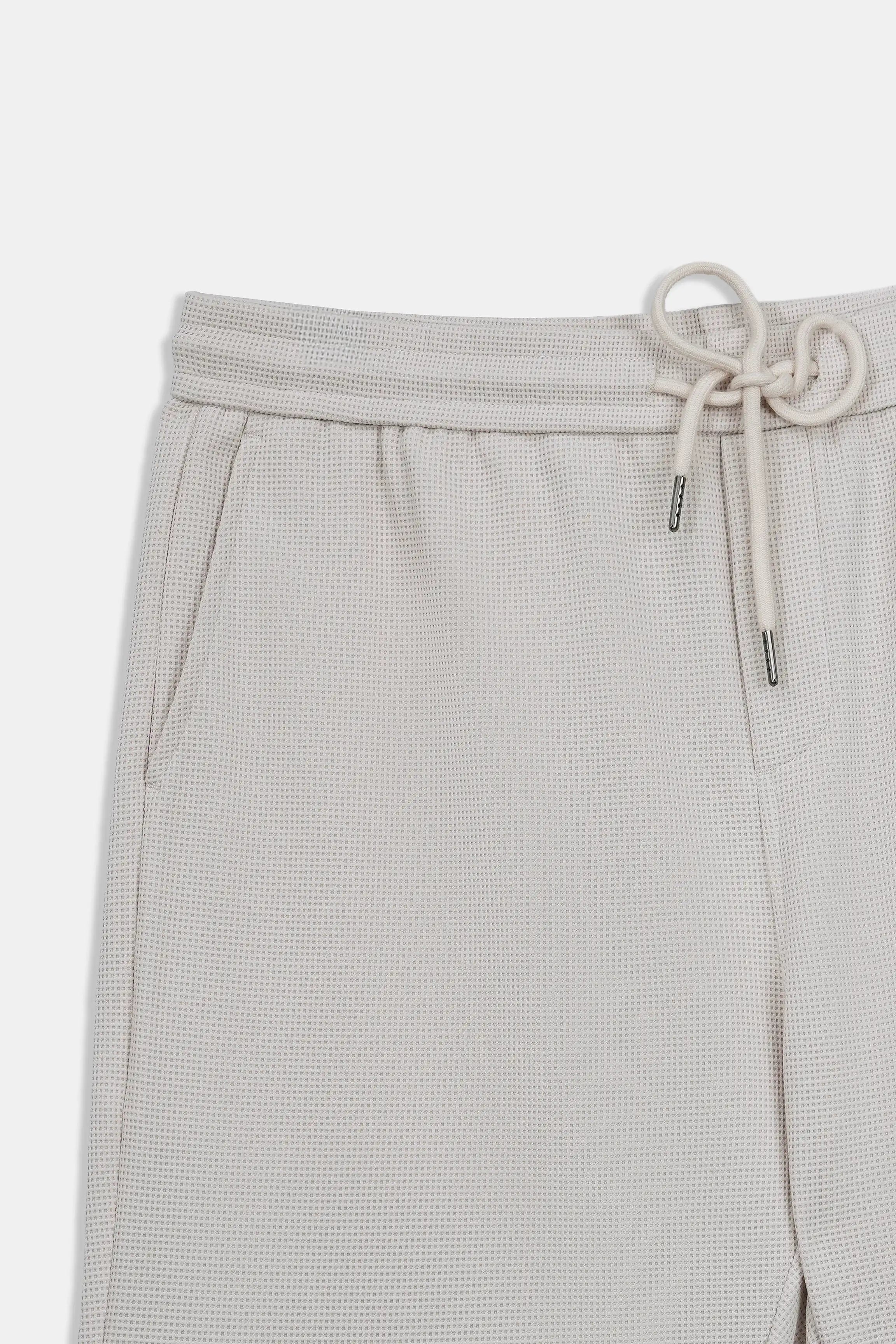 CASUAL SHORT BEIGE