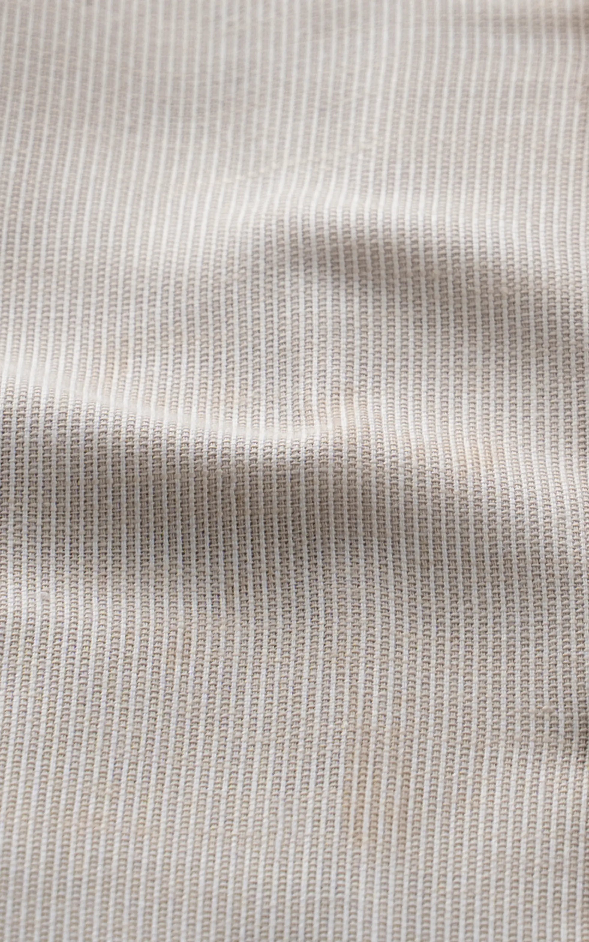 LIMITED EDITION SHIRT OATMEAL