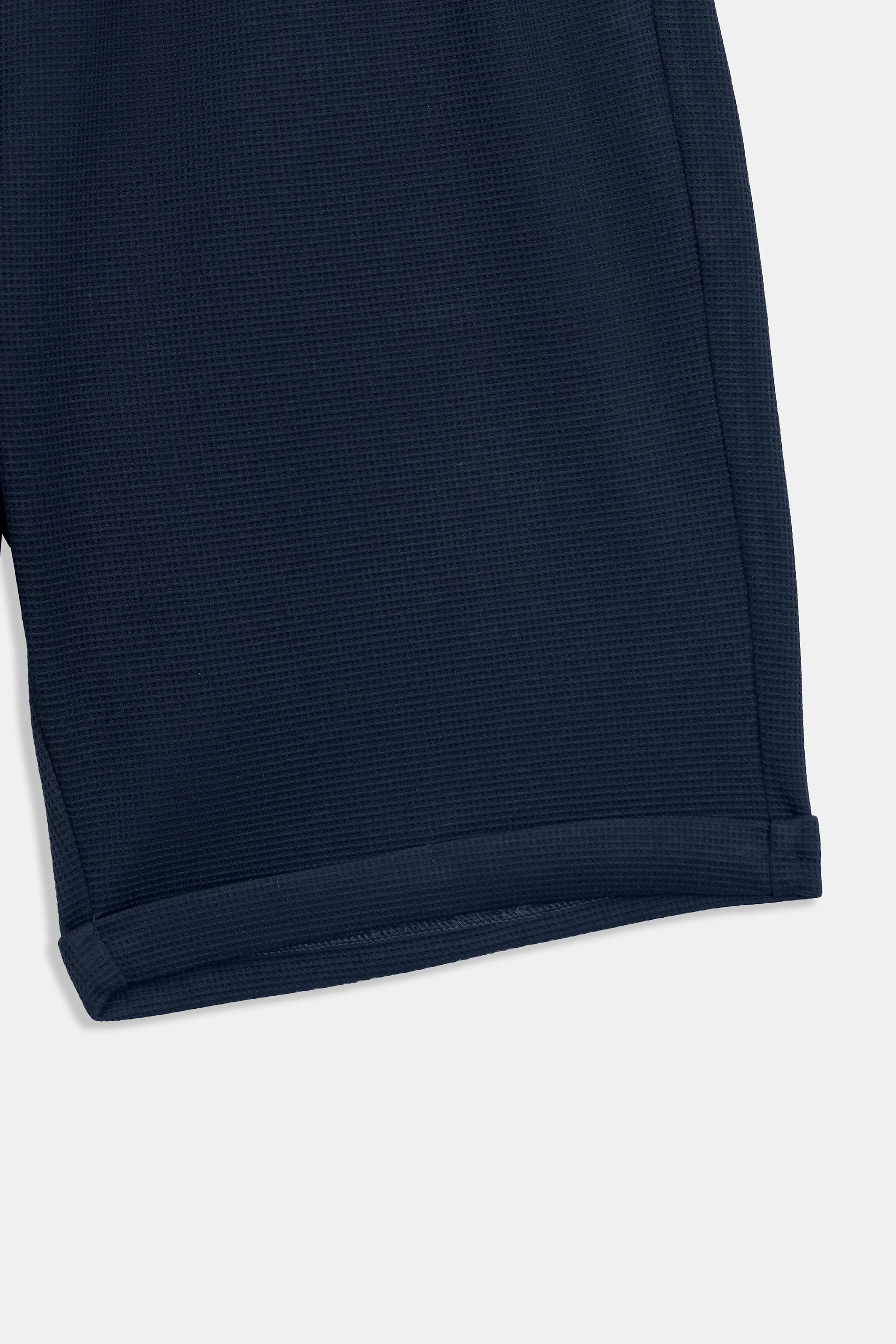 CASUAL SHORT NAVY