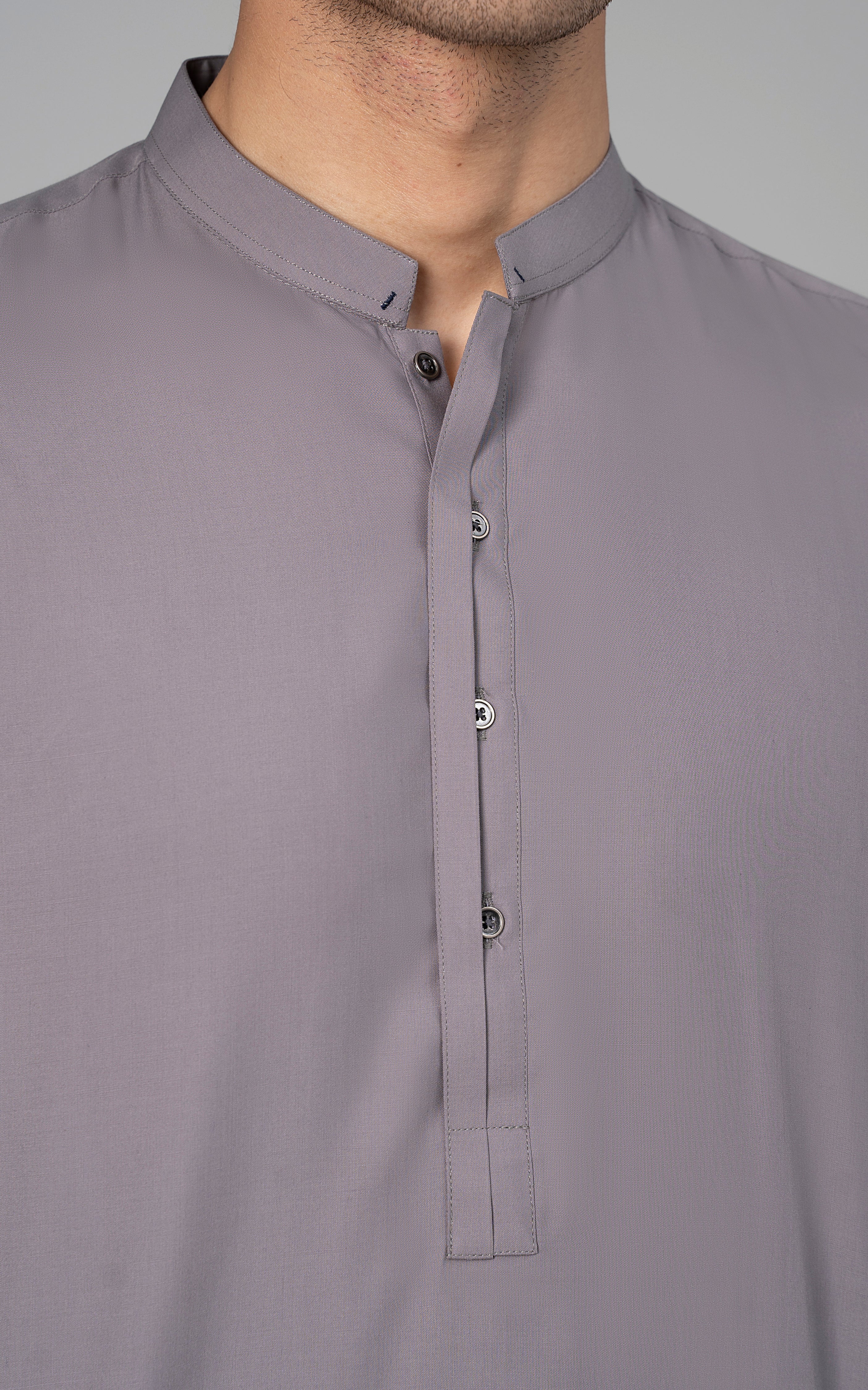 COTTON BLENDED - CLASSIC COLLECTION GREY