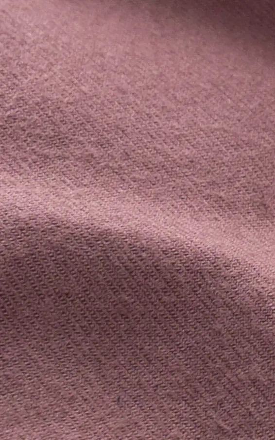 SMART FIT WOOLEN LIMITED EDITION SHIRT CORAL PINK