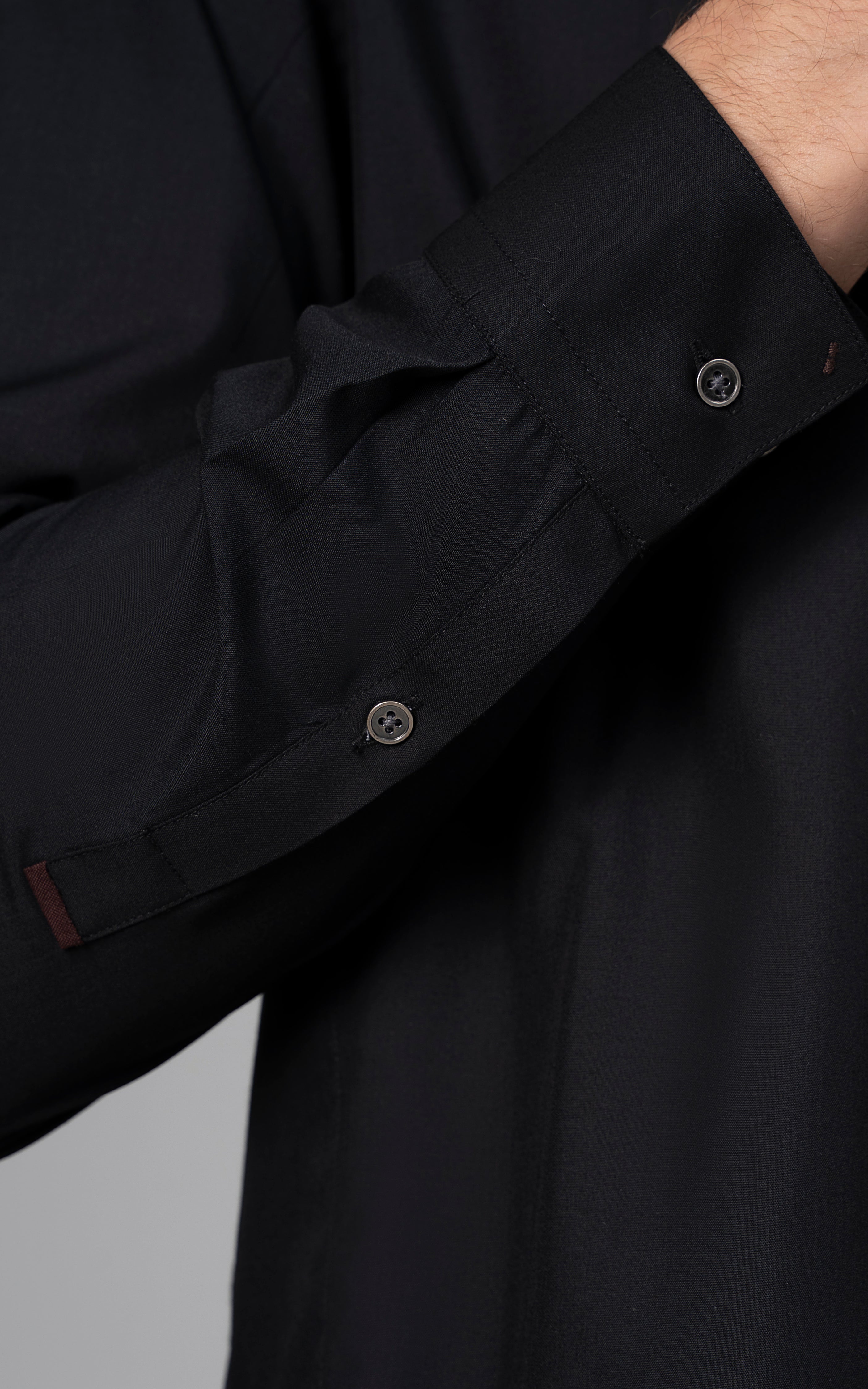 COTTON BLENDED - CLASSIC COLLECTION BLACK