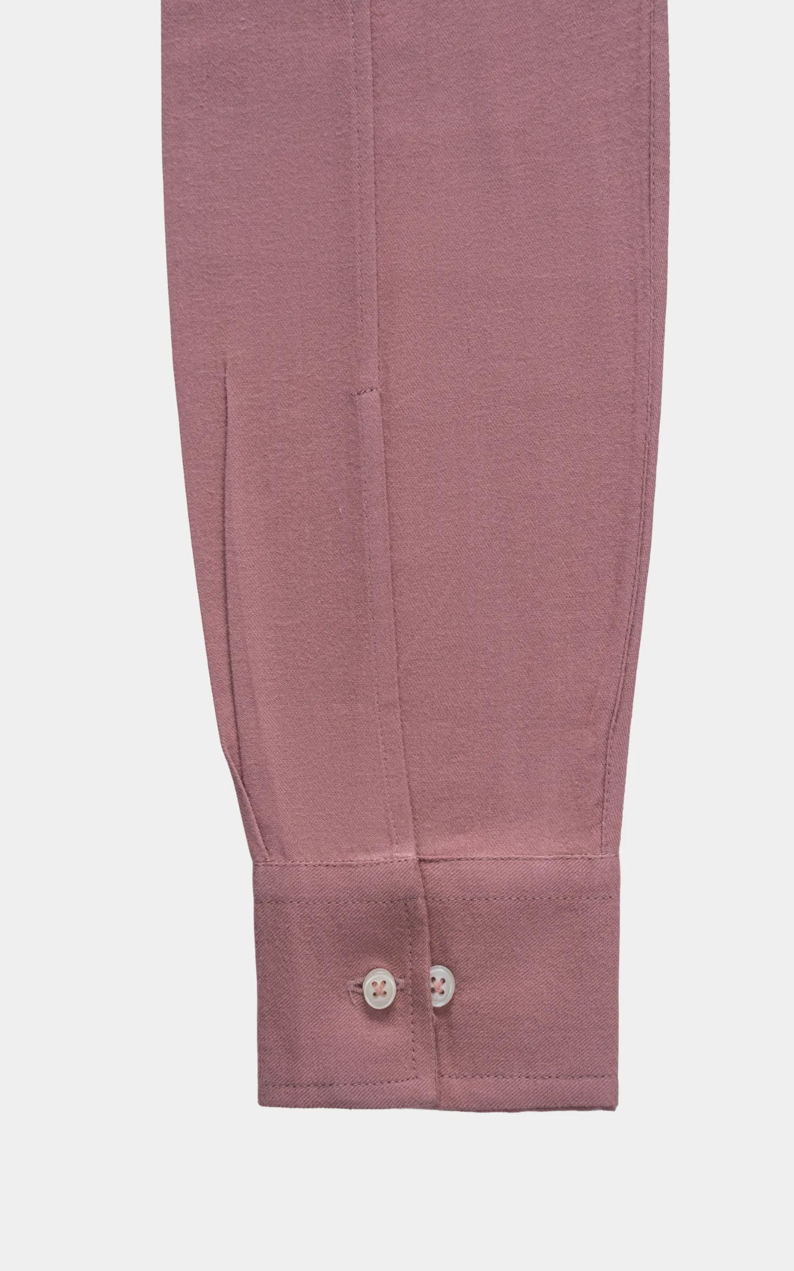 SMART FIT WOOLEN LIMITED EDITION SHIRT CORAL PINK