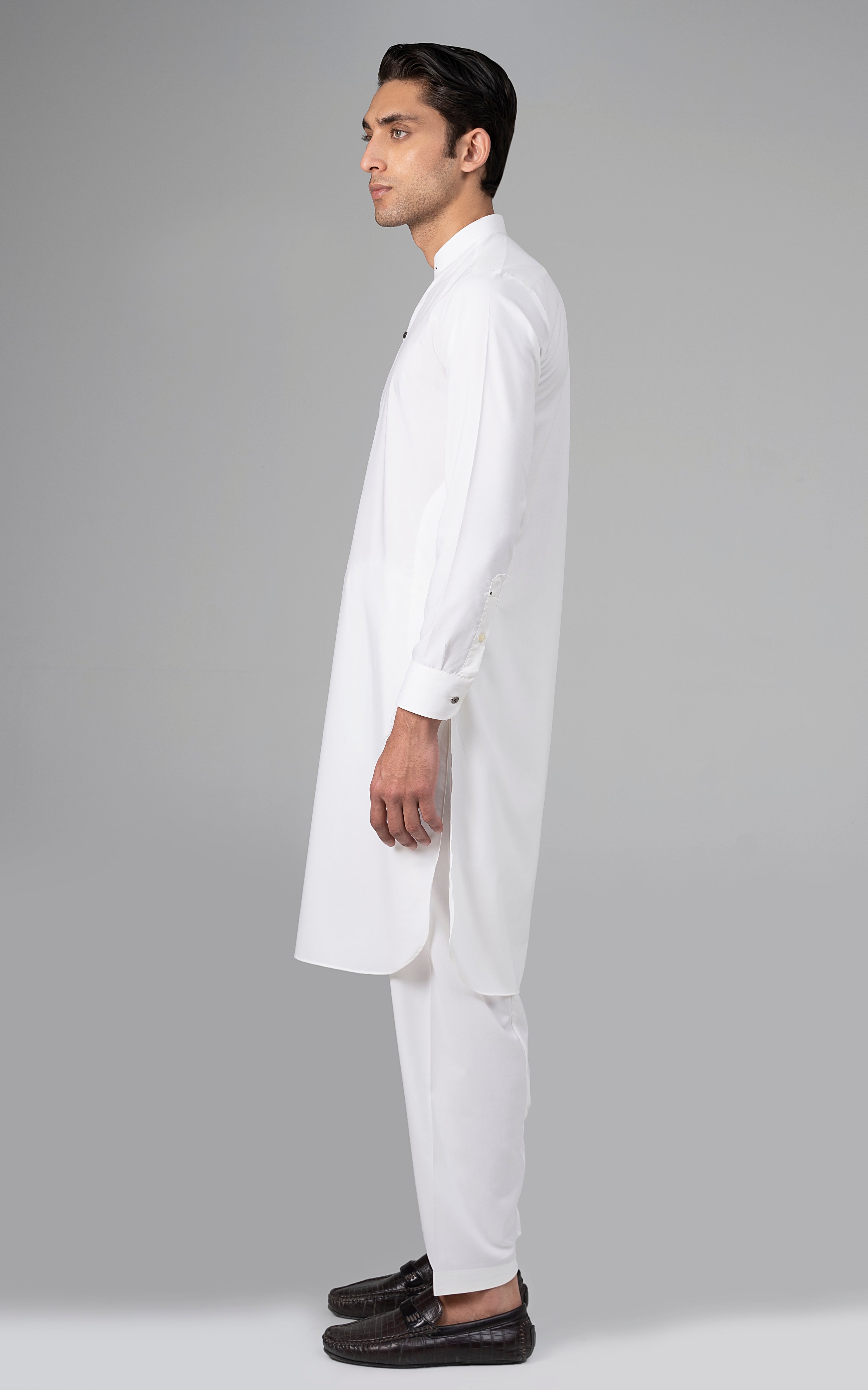 WASH & WEAR -CLASSIC COLLECTION OFF WHITE
