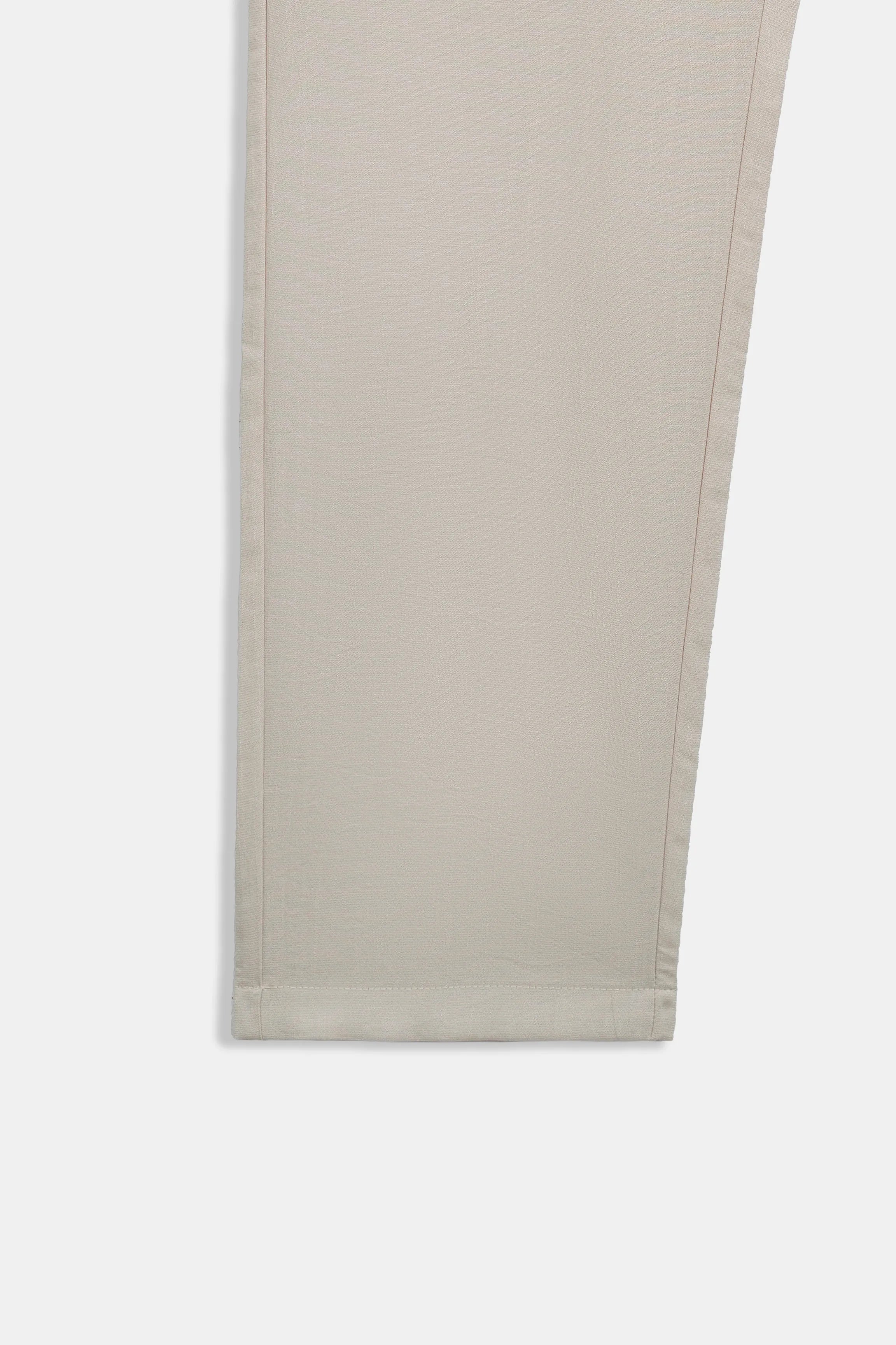 RELAX TROUSER BEIGE