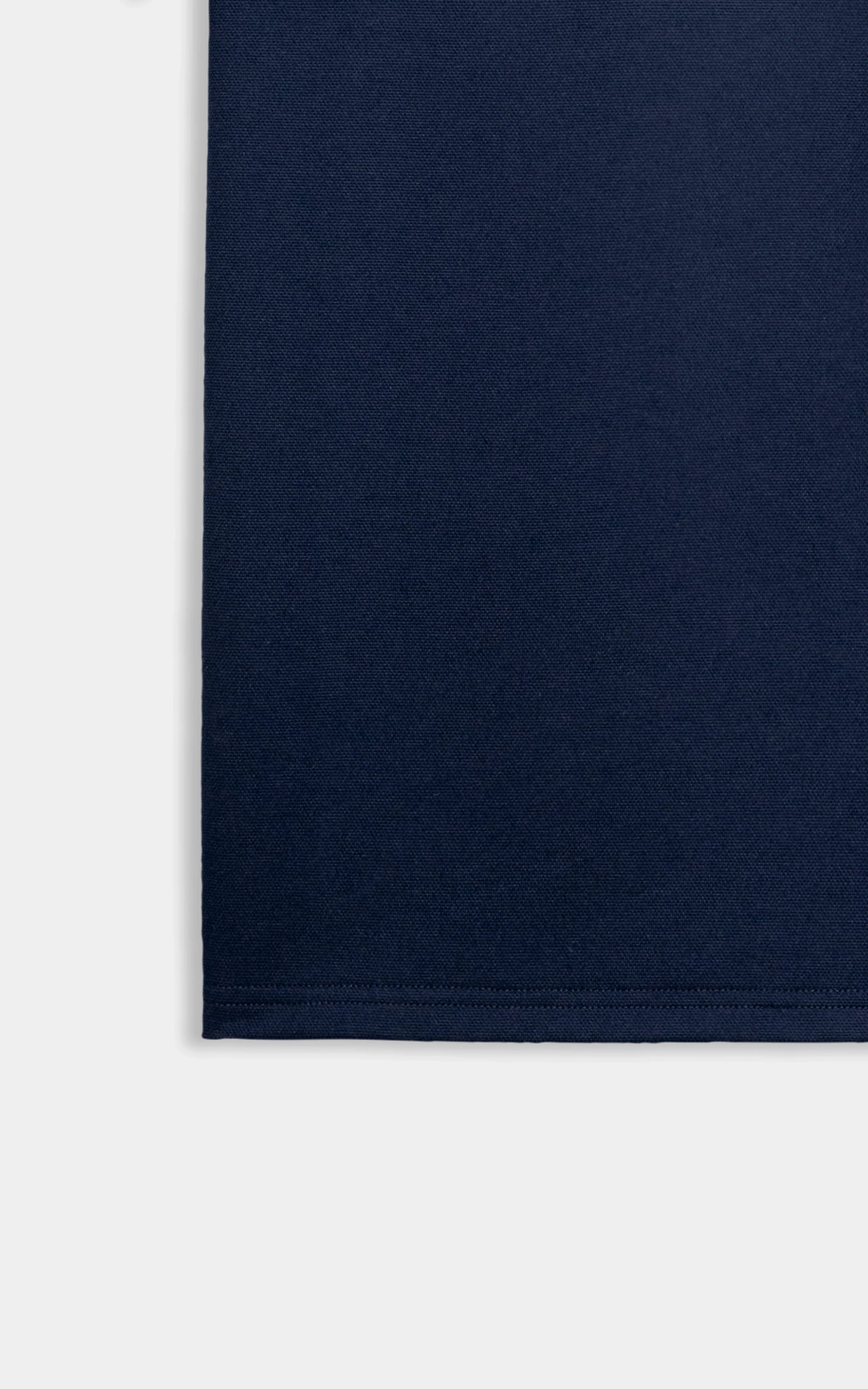 POLO SHIRT SMART FIT NAVY