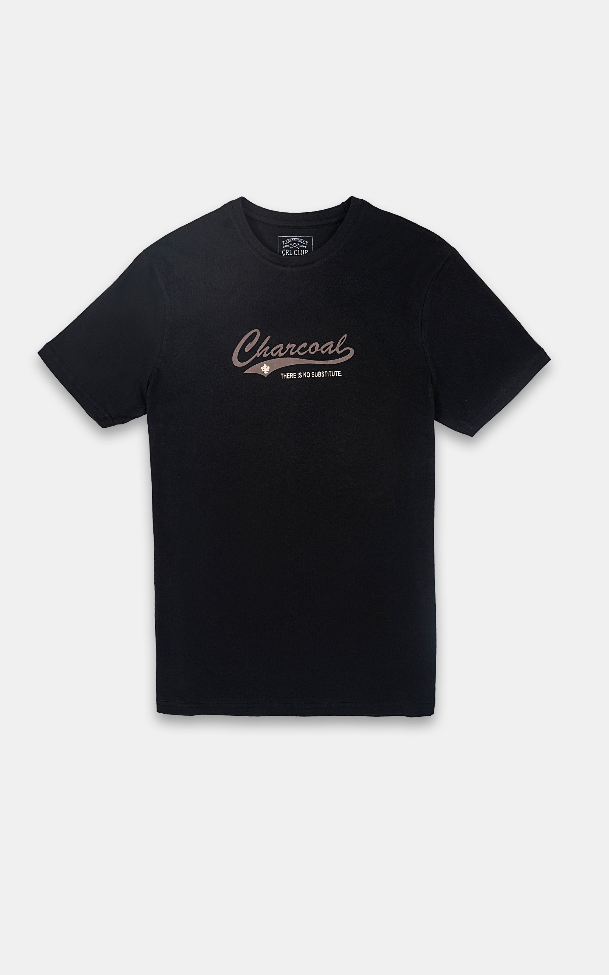 GRAPHIC T-SHIRT BLACK