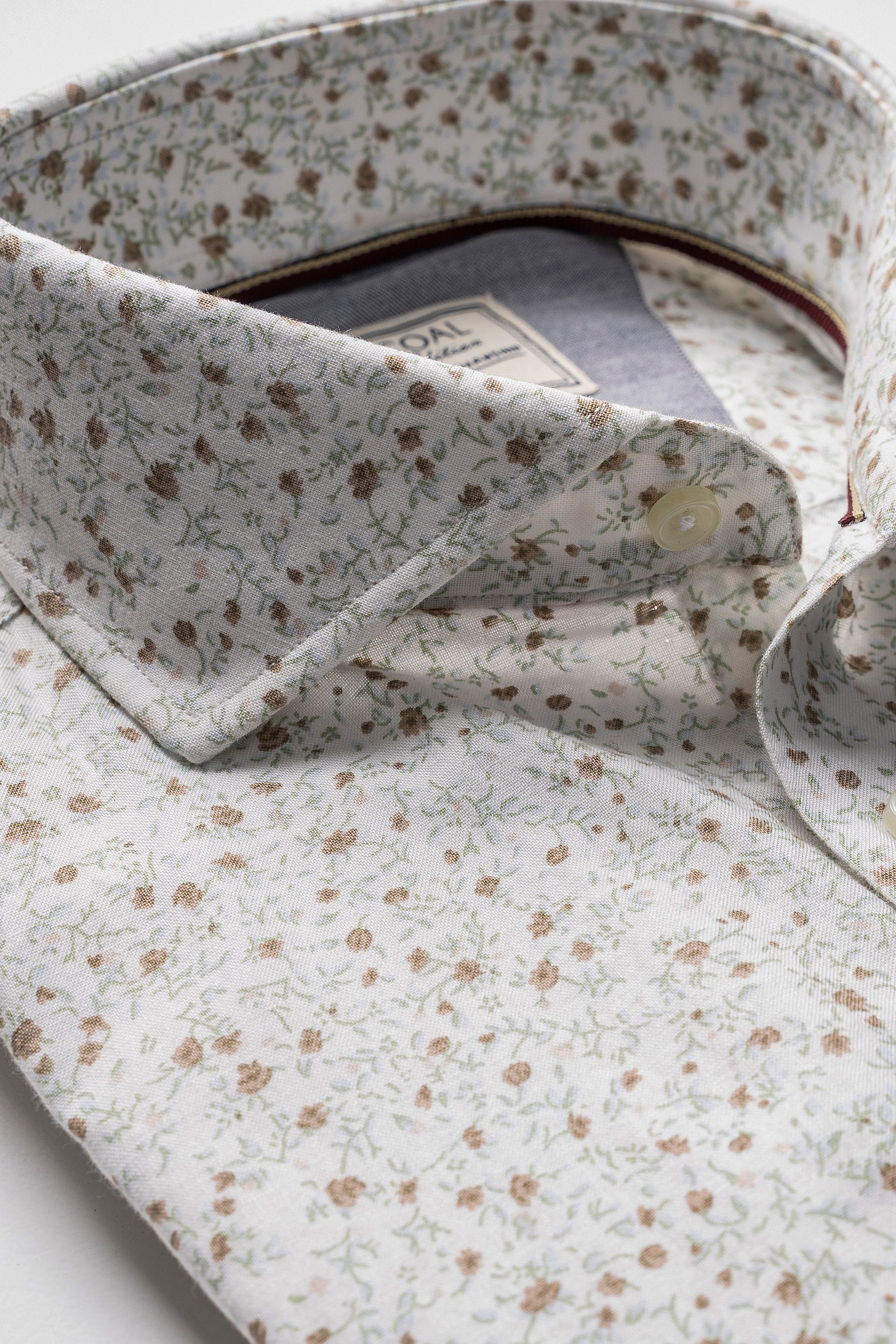 LIMITED EDITION WHITE