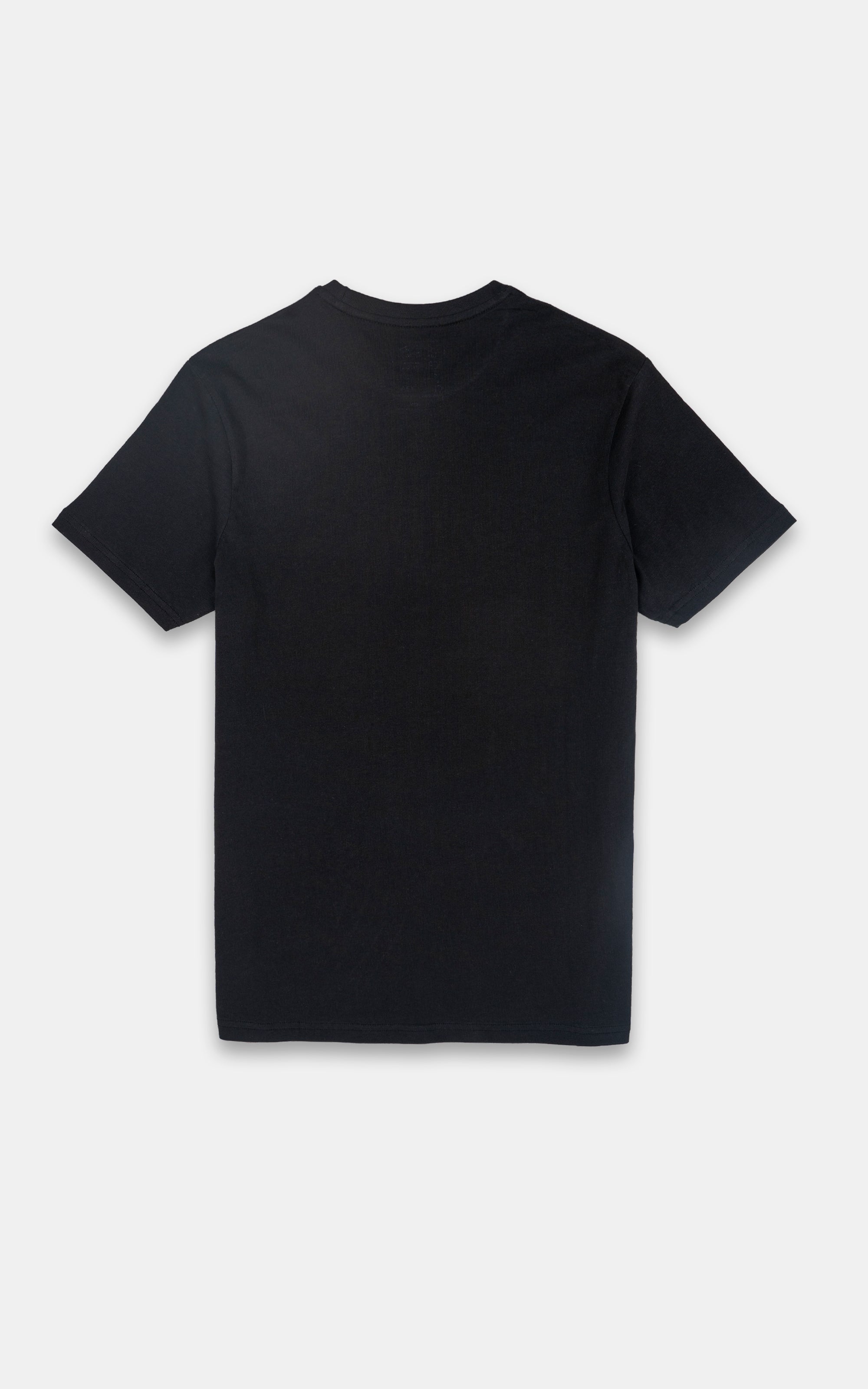 GRAPHIC T-SHIRT BLACK