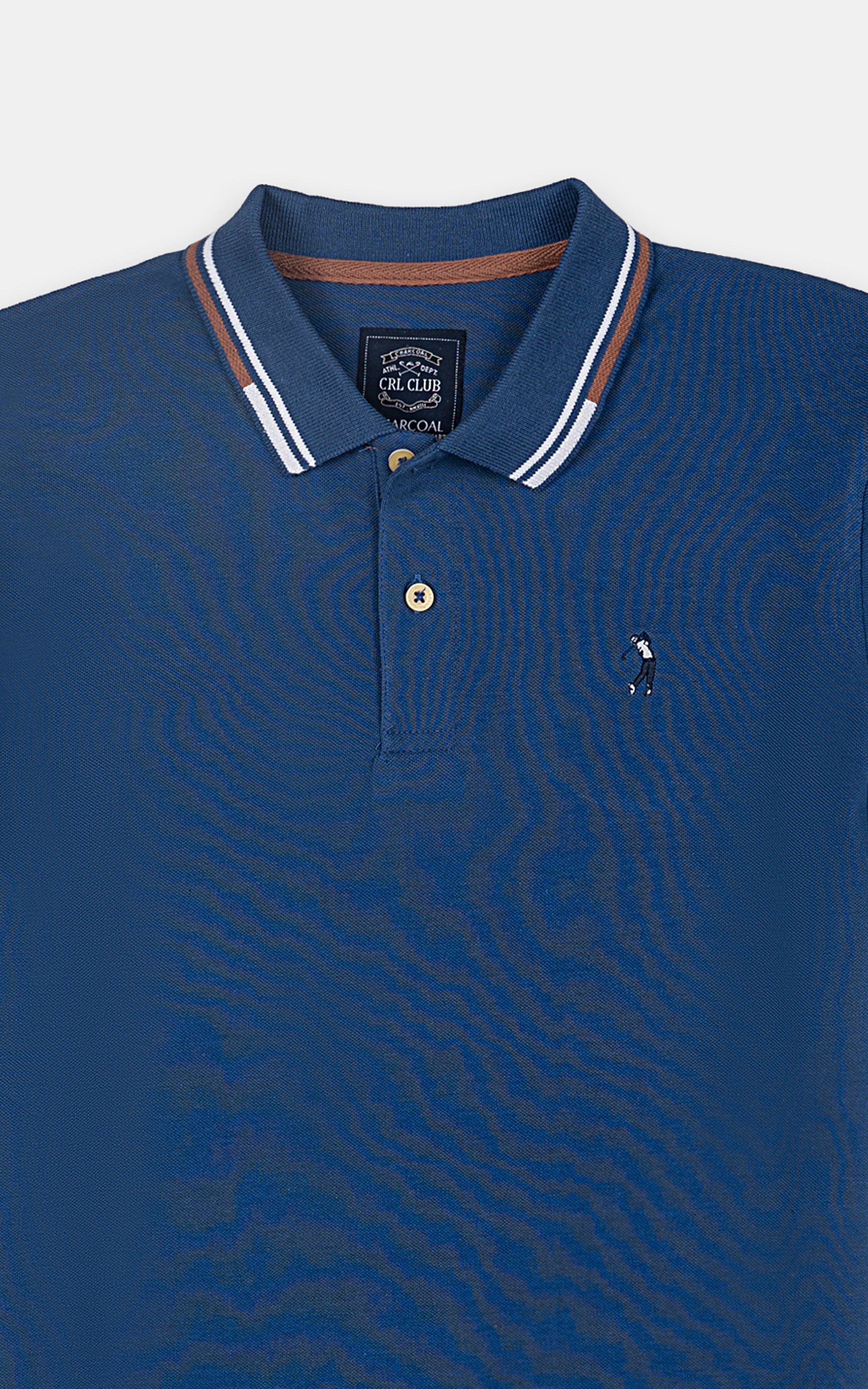 CLASSIC POLO BLUE