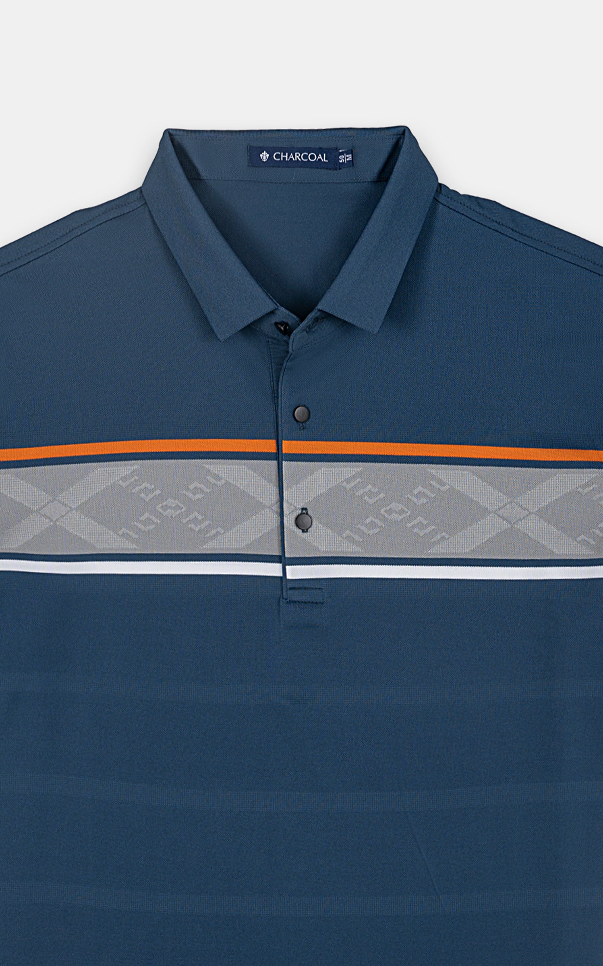 EXECUTIVE POLO BLUE