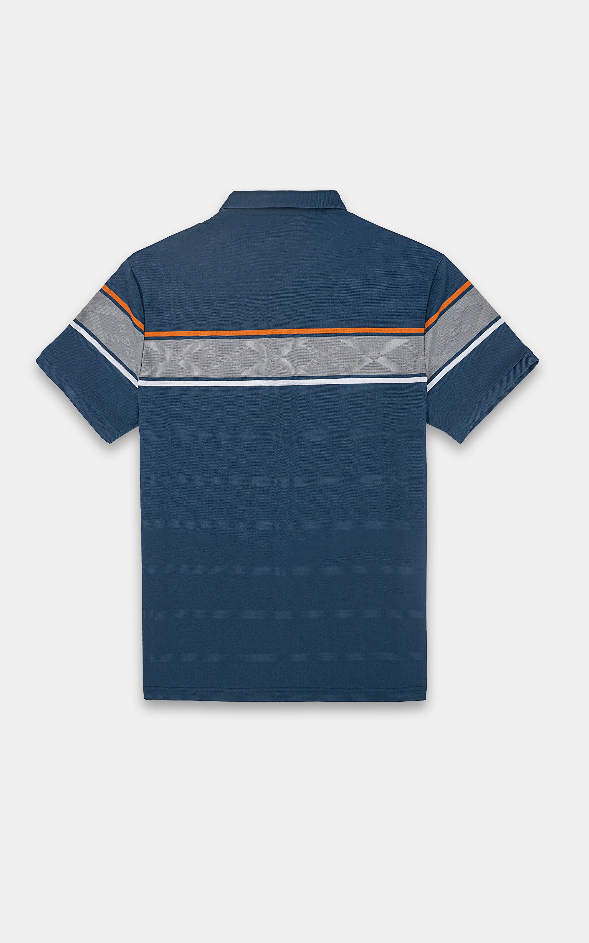 EXECUTIVE POLO BLUE