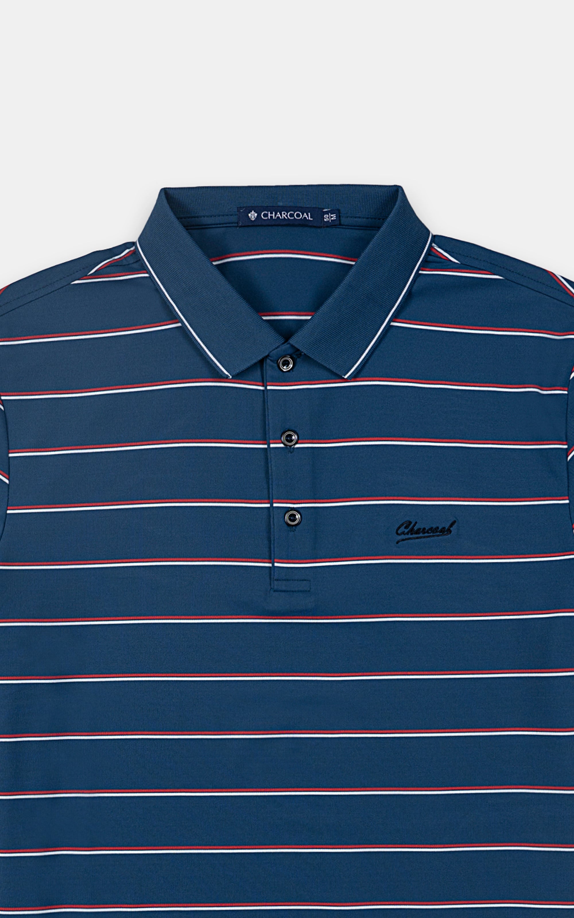 EXECUTIVE POLO BLUE