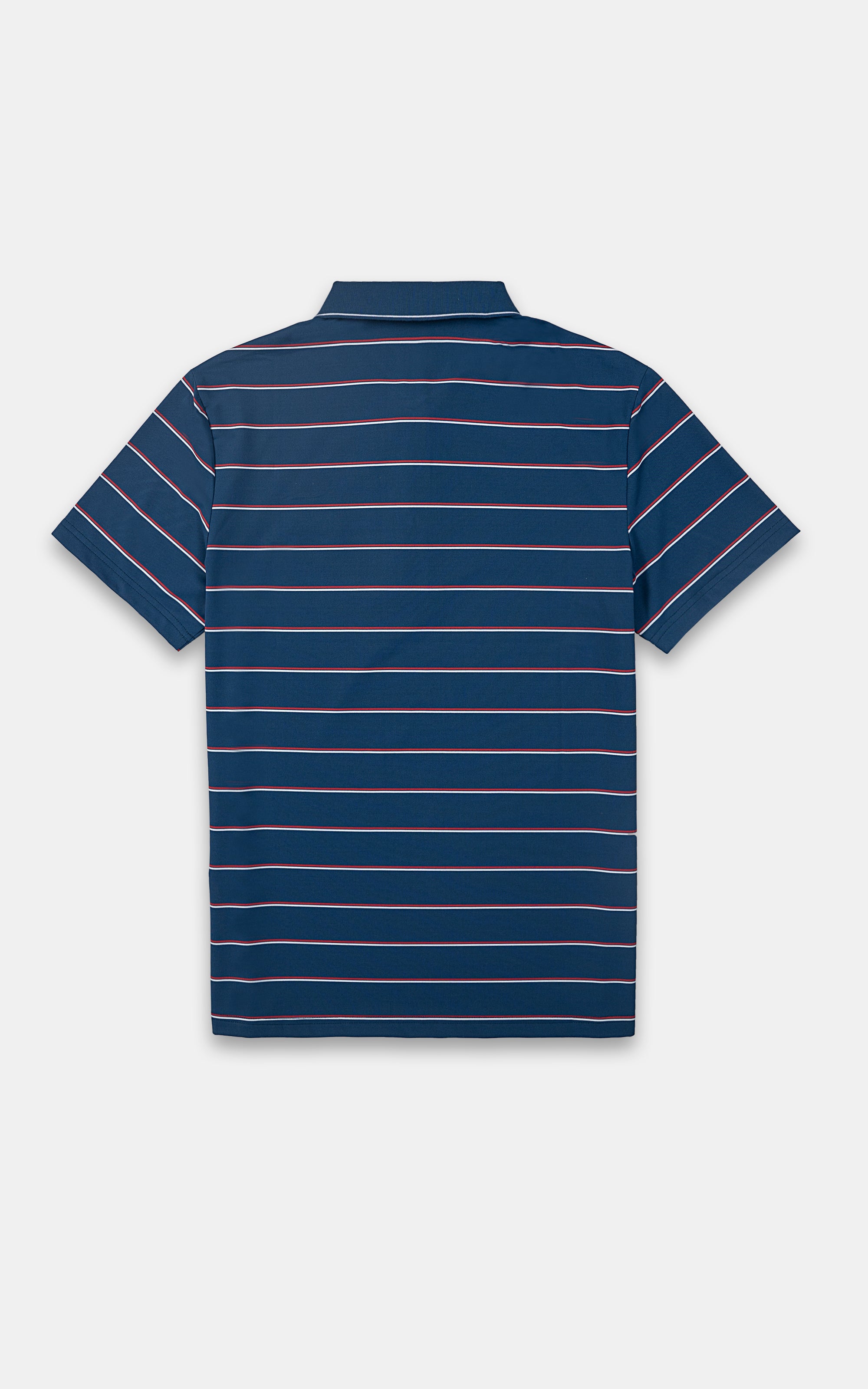 EXECUTIVE POLO BLUE