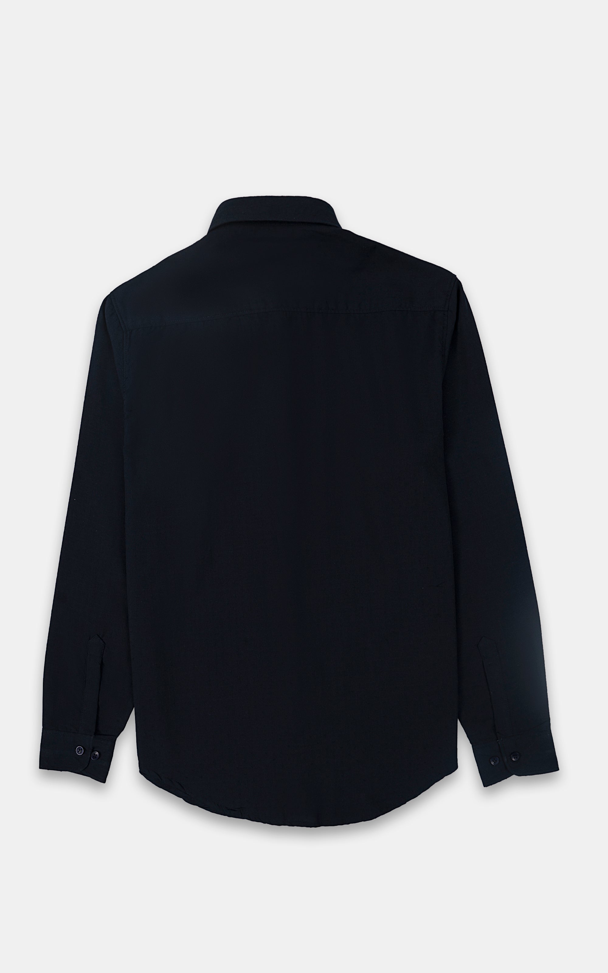 CASUAL SHIRT NAVY
